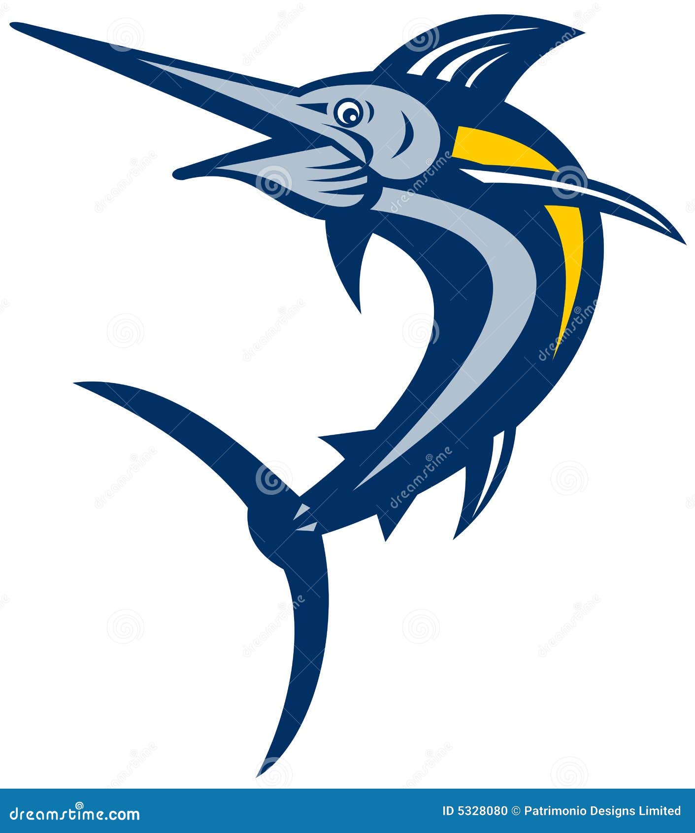 clipart bill fish - photo #7