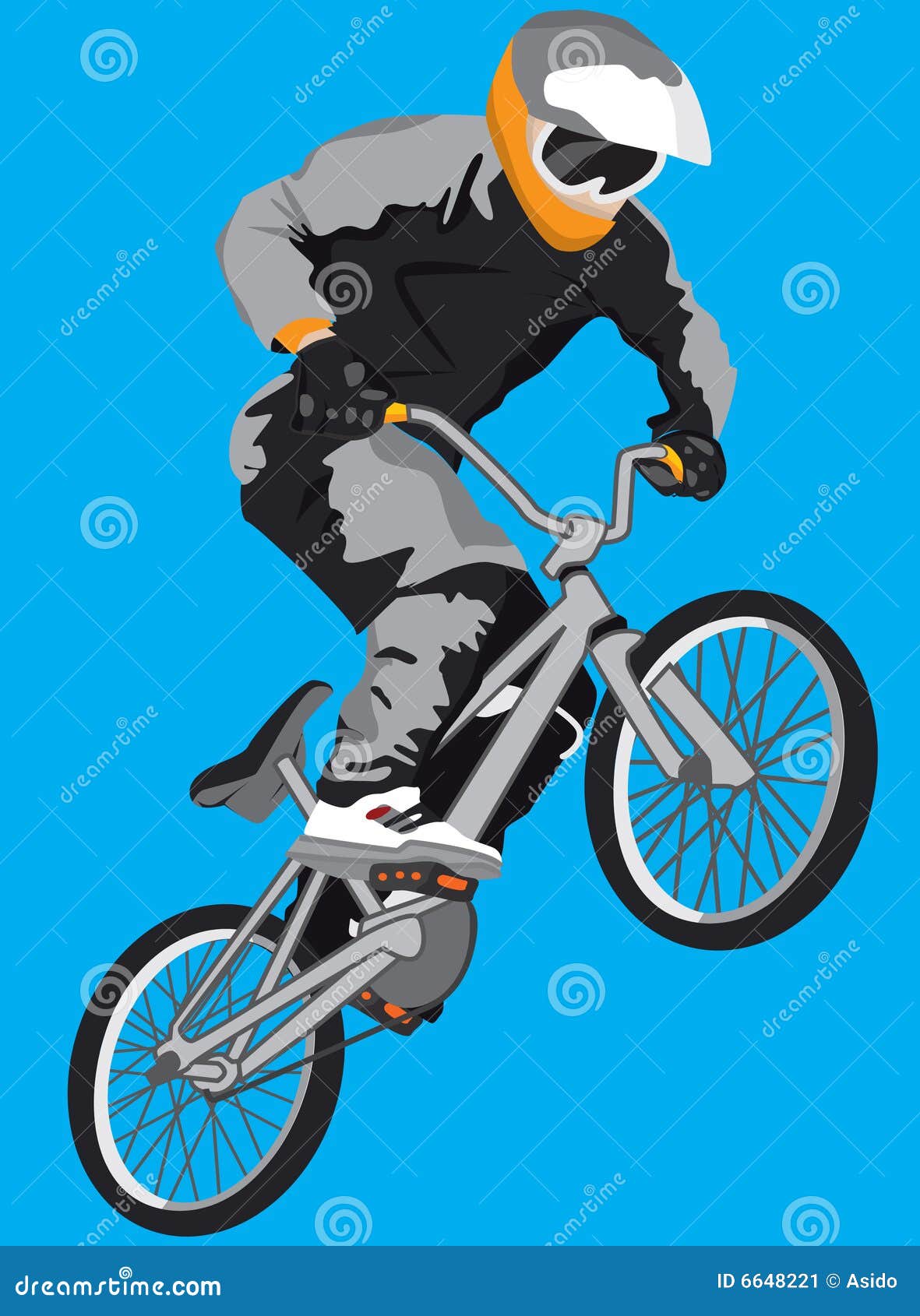 free bmx bike clipart - photo #26