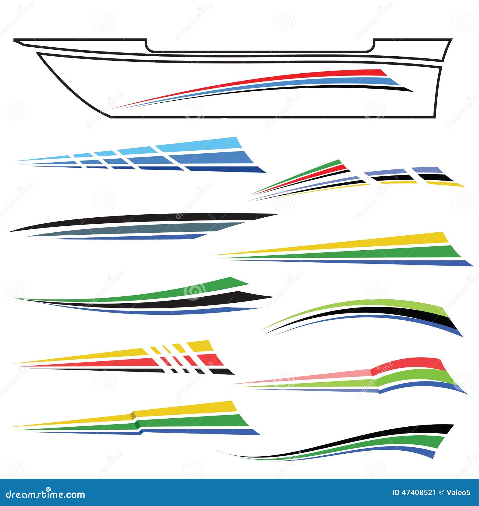 boat illustrations clipart - photo #26