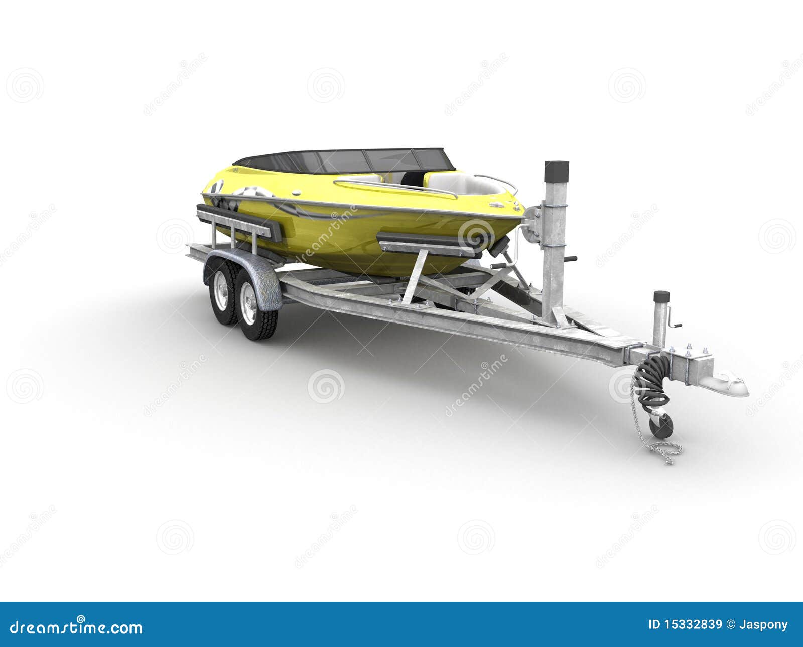 boat trailer clip art - photo #4