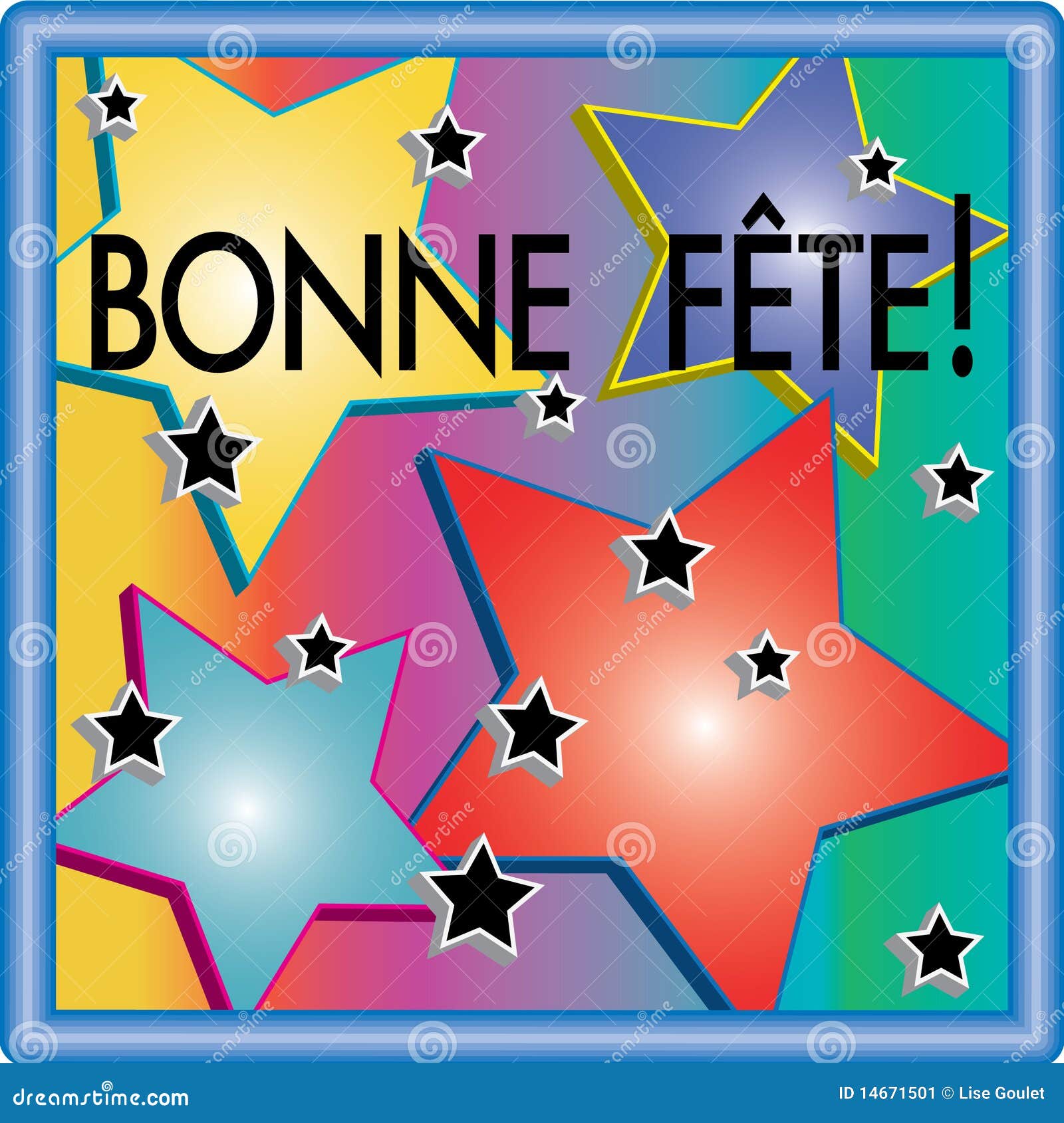 clipart gratuit bonne fete - photo #36