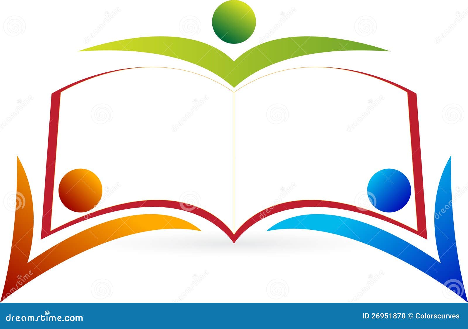 book logo clip art - photo #23