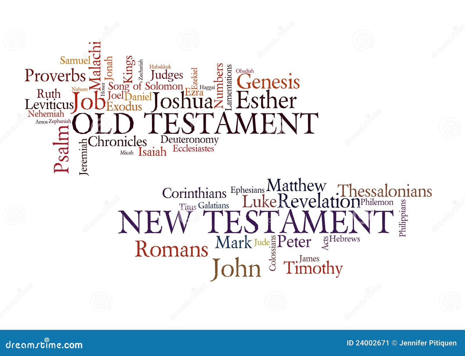 new testament clipart - photo #30