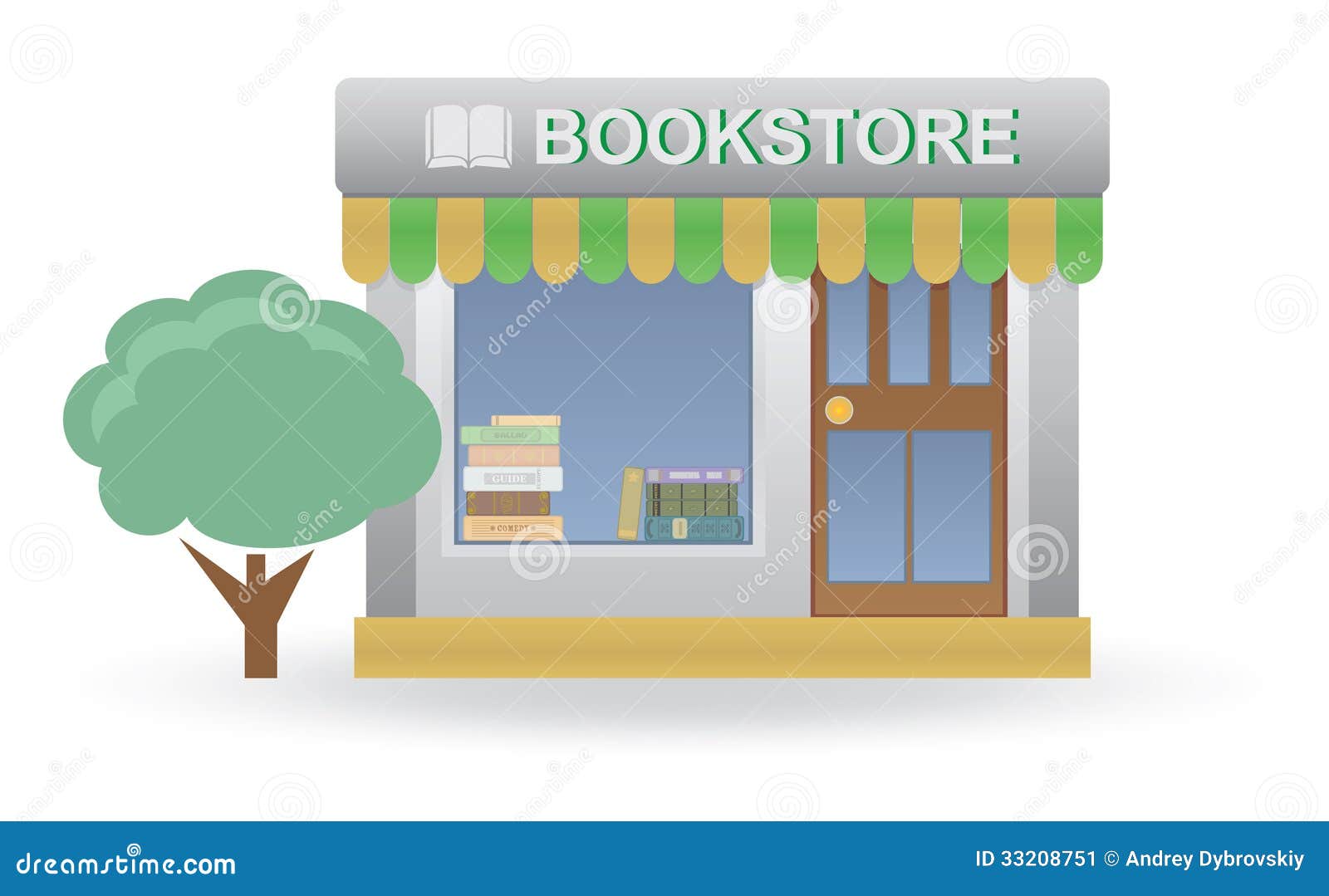 clipart bookstore - photo #5