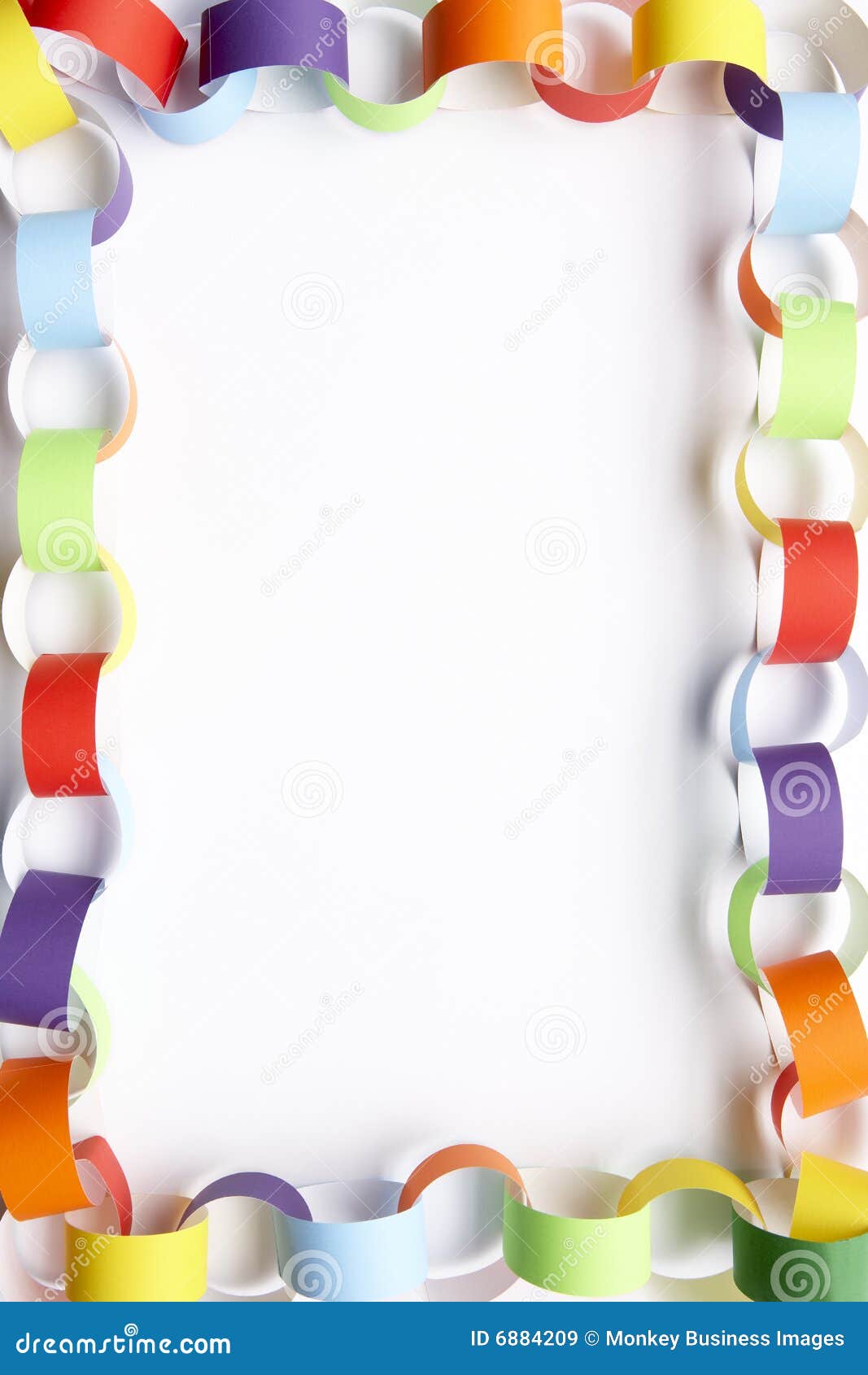 clipart paper chain - photo #21