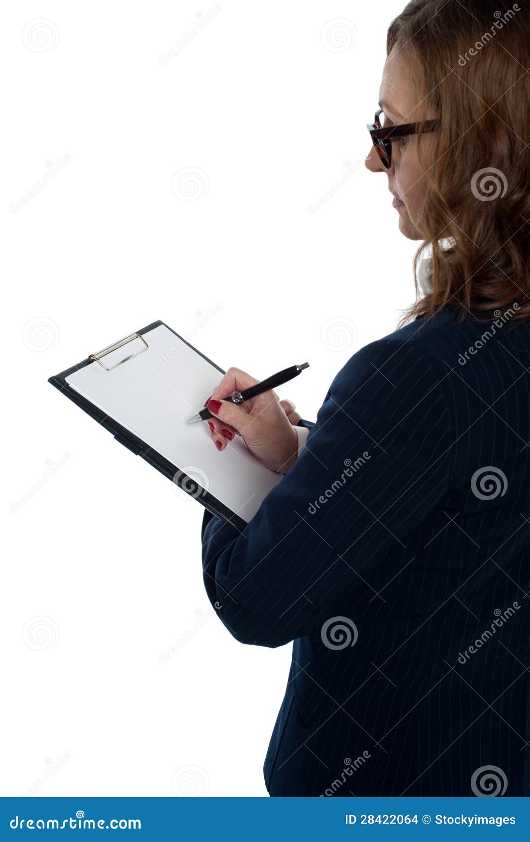 filling the appraisal form boss filling out the appraisal form of employees stock filling the appraisal form boss filling out the appraisal form of employees stock