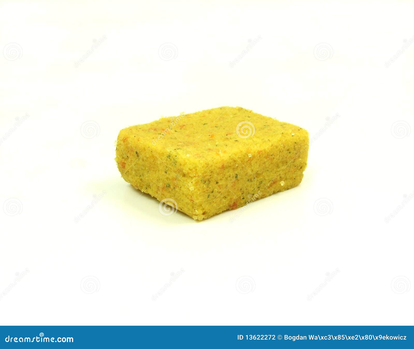 Bouillon Cube Stock Photography Image 13622272