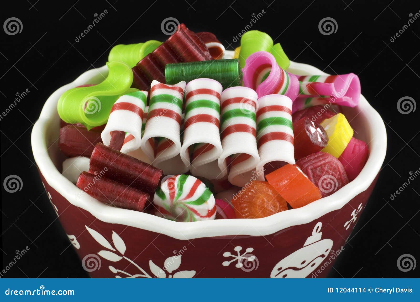 Holiday Candies