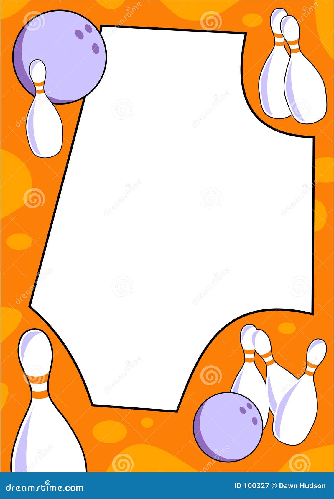 free halloween bowling clipart - photo #21
