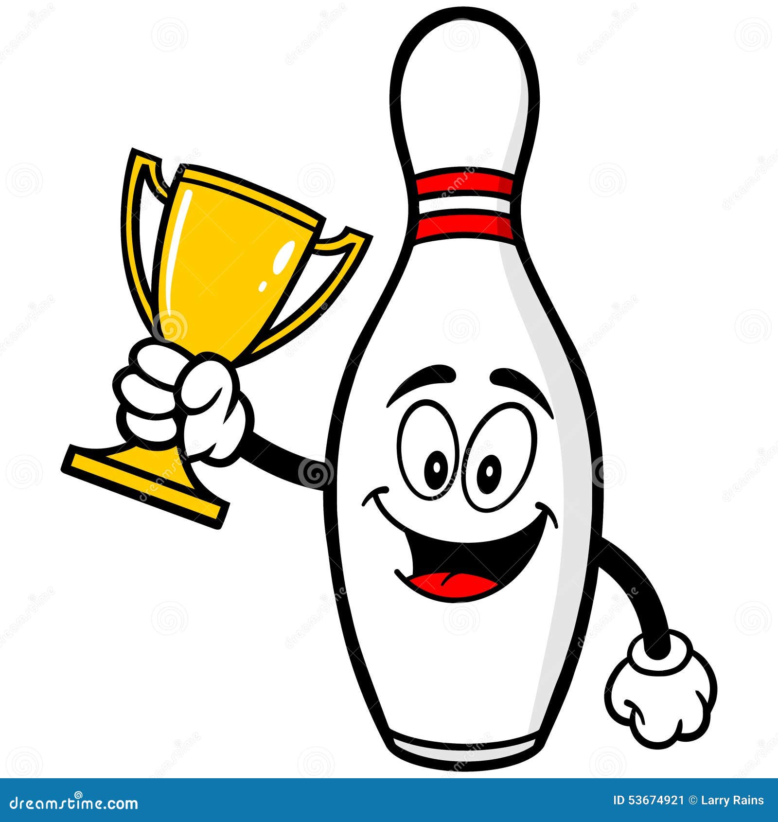 free animated bowling clipart - photo #32
