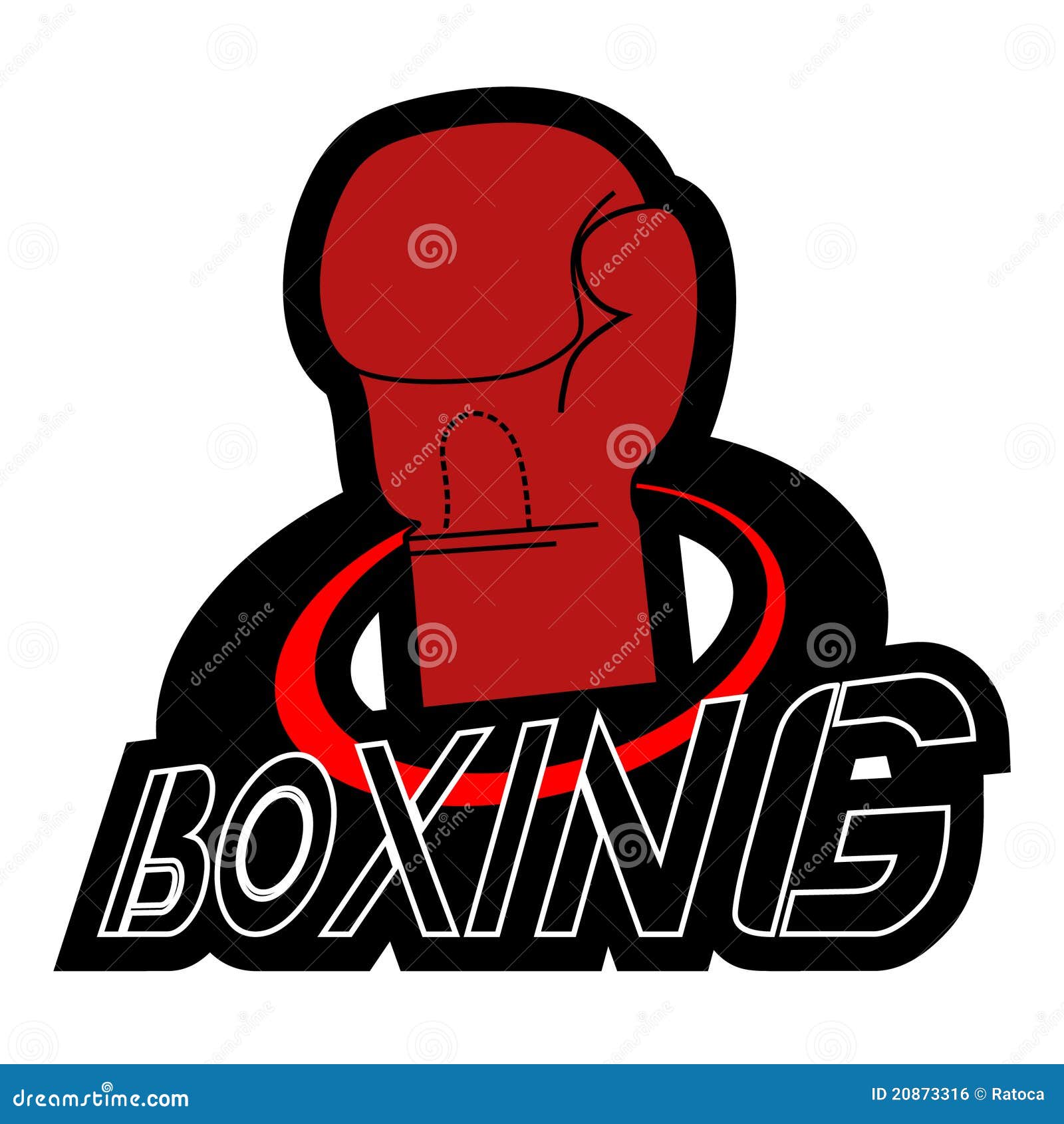 boxing clipart free download - photo #49