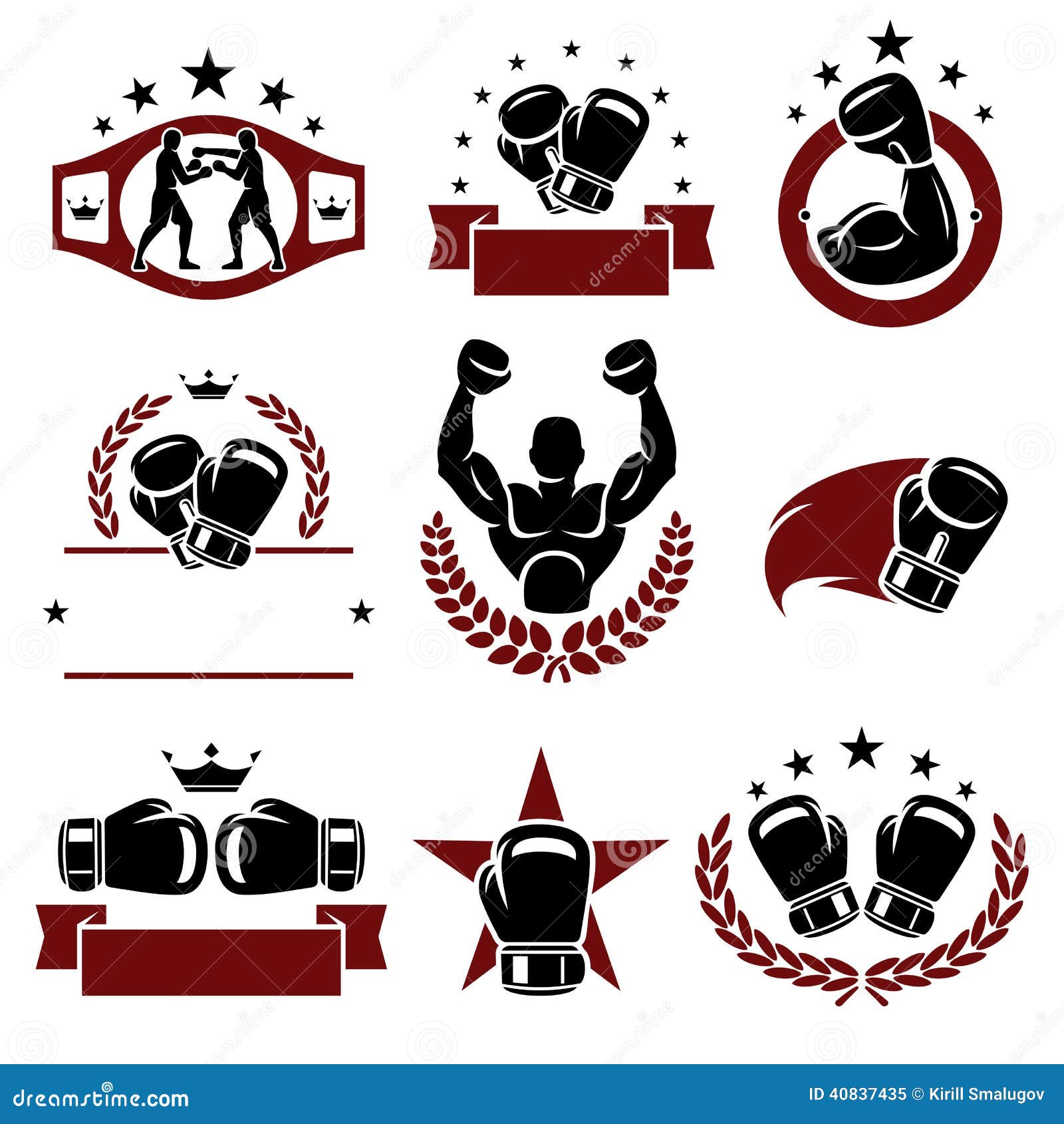 boxing clipart free download - photo #38