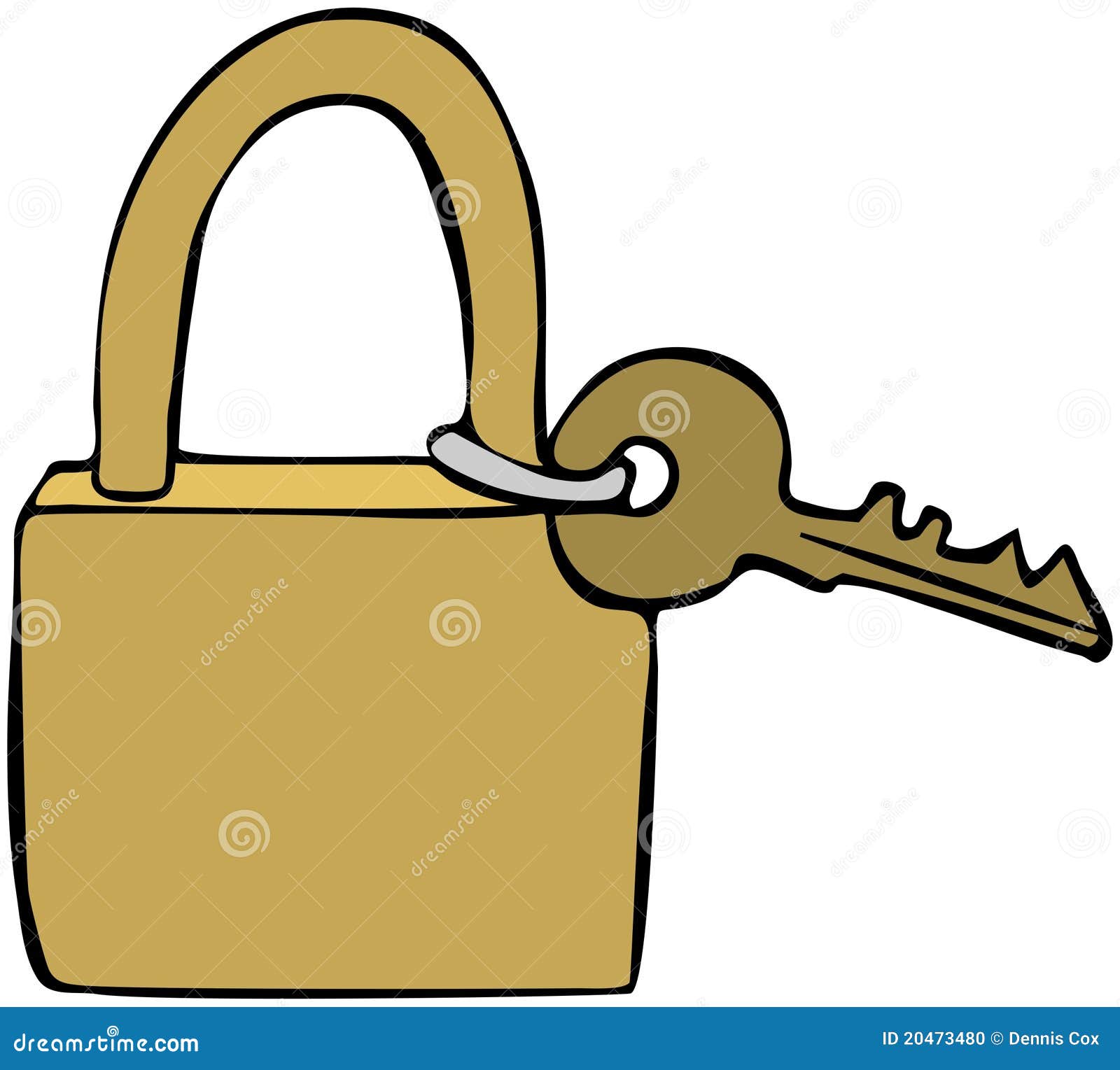 clipart keys and locks - photo #39