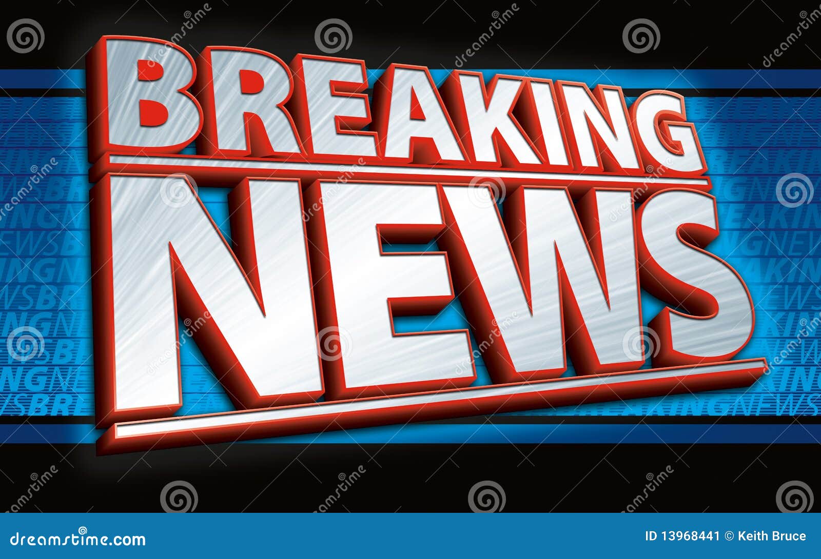 breaking news clipart - photo #24