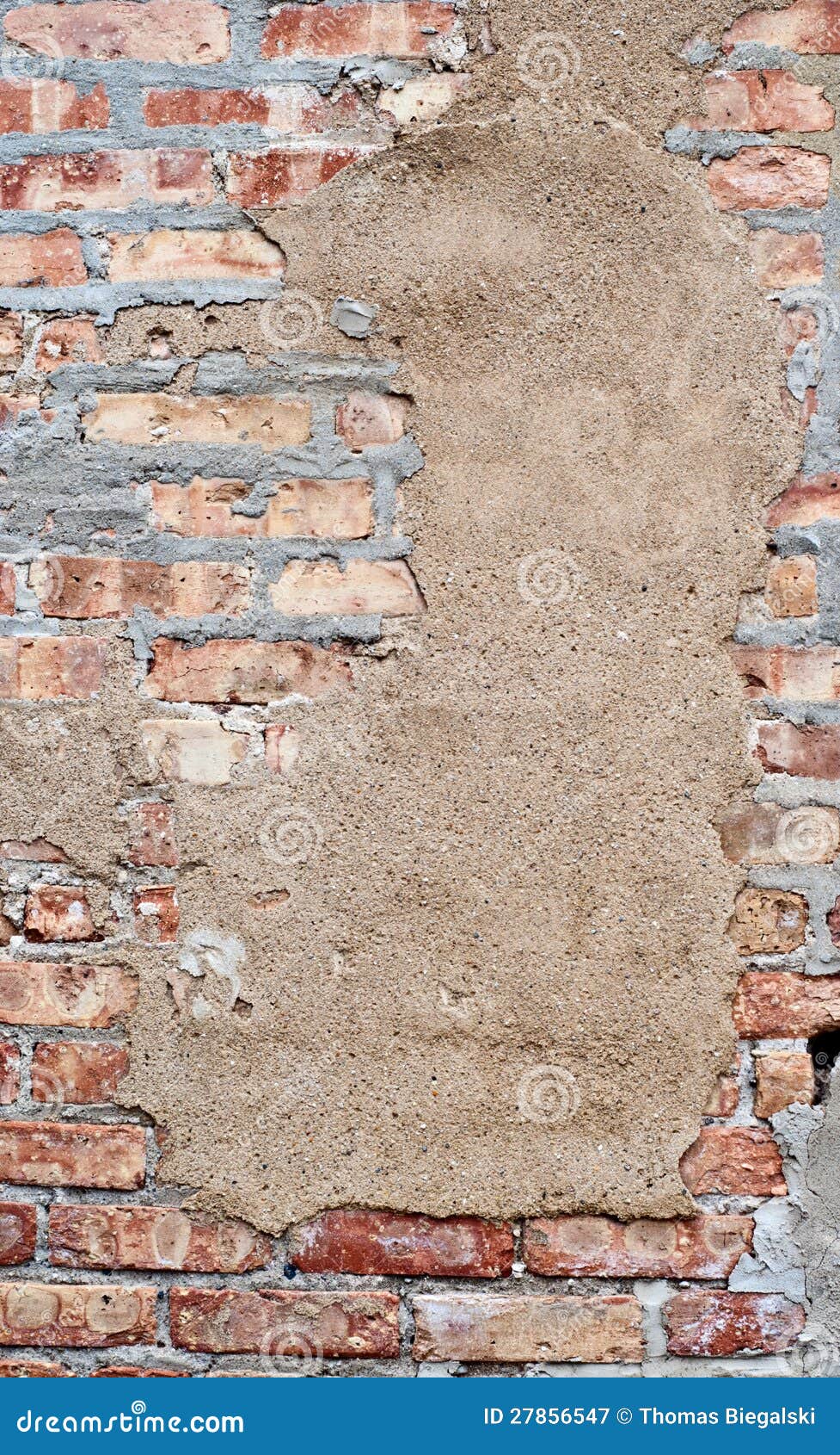 How To Patch A Hole In A Brick Wall