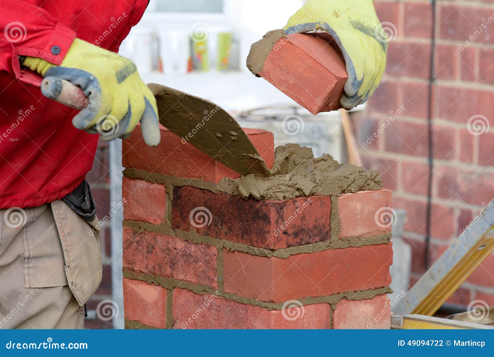 Bricklaying business plan