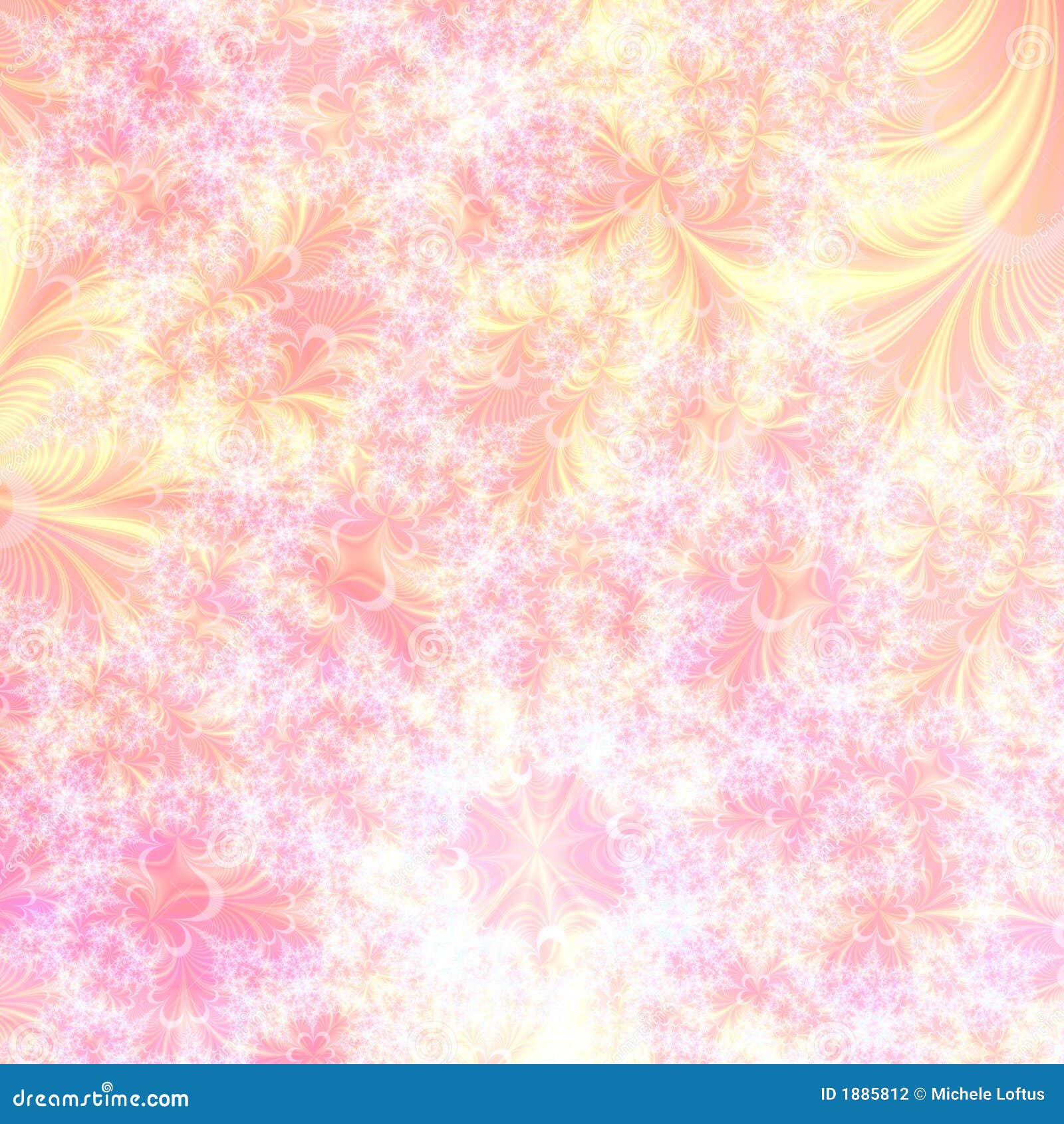 rainbow invitation template