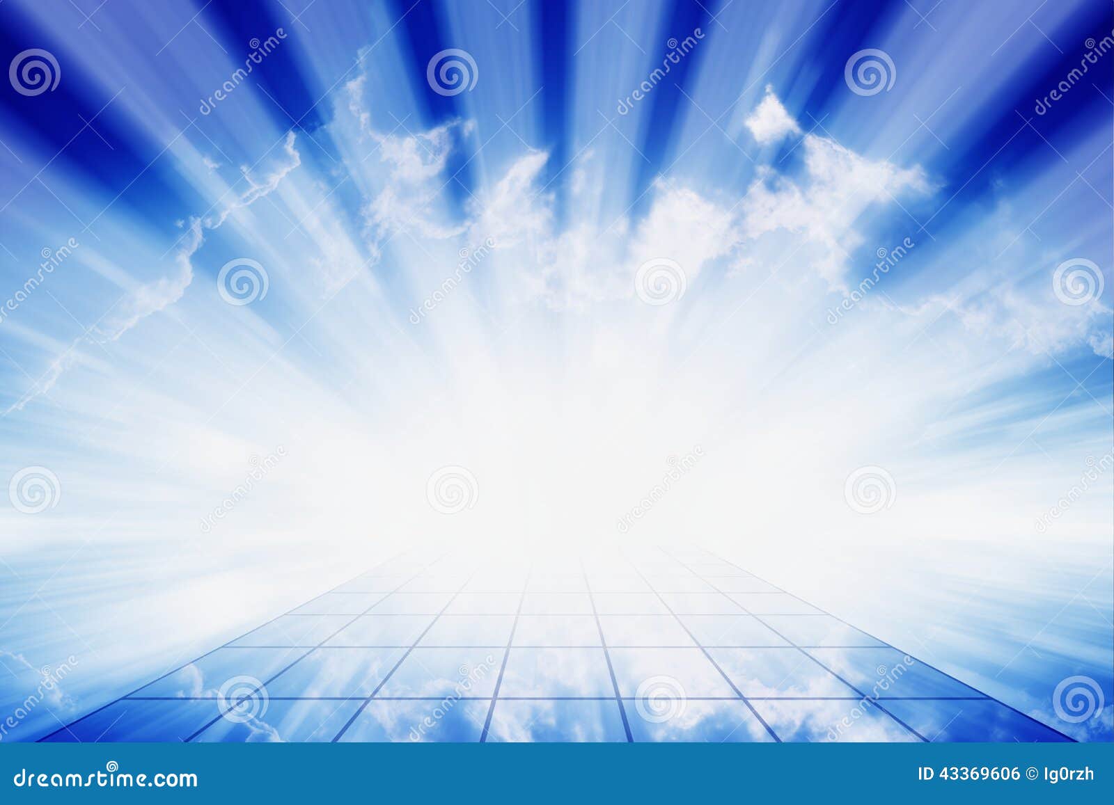 Bright Light St...