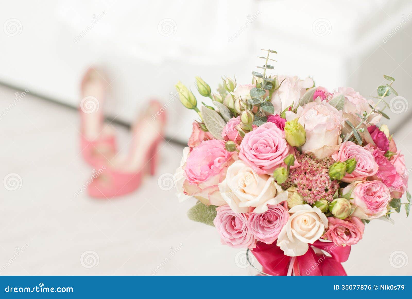 Flower wedding backgrounds