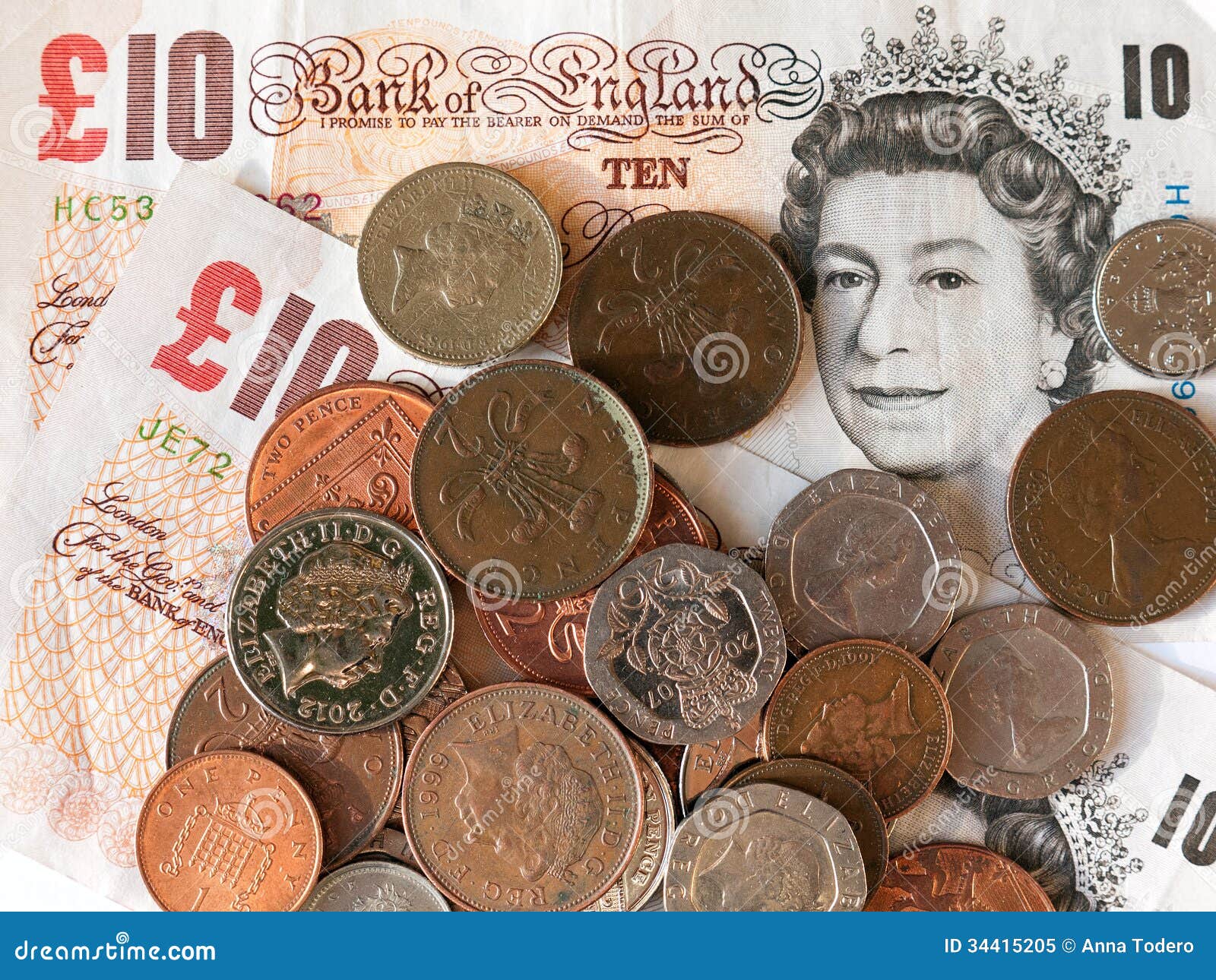 Geld Englisch Geld Englisch