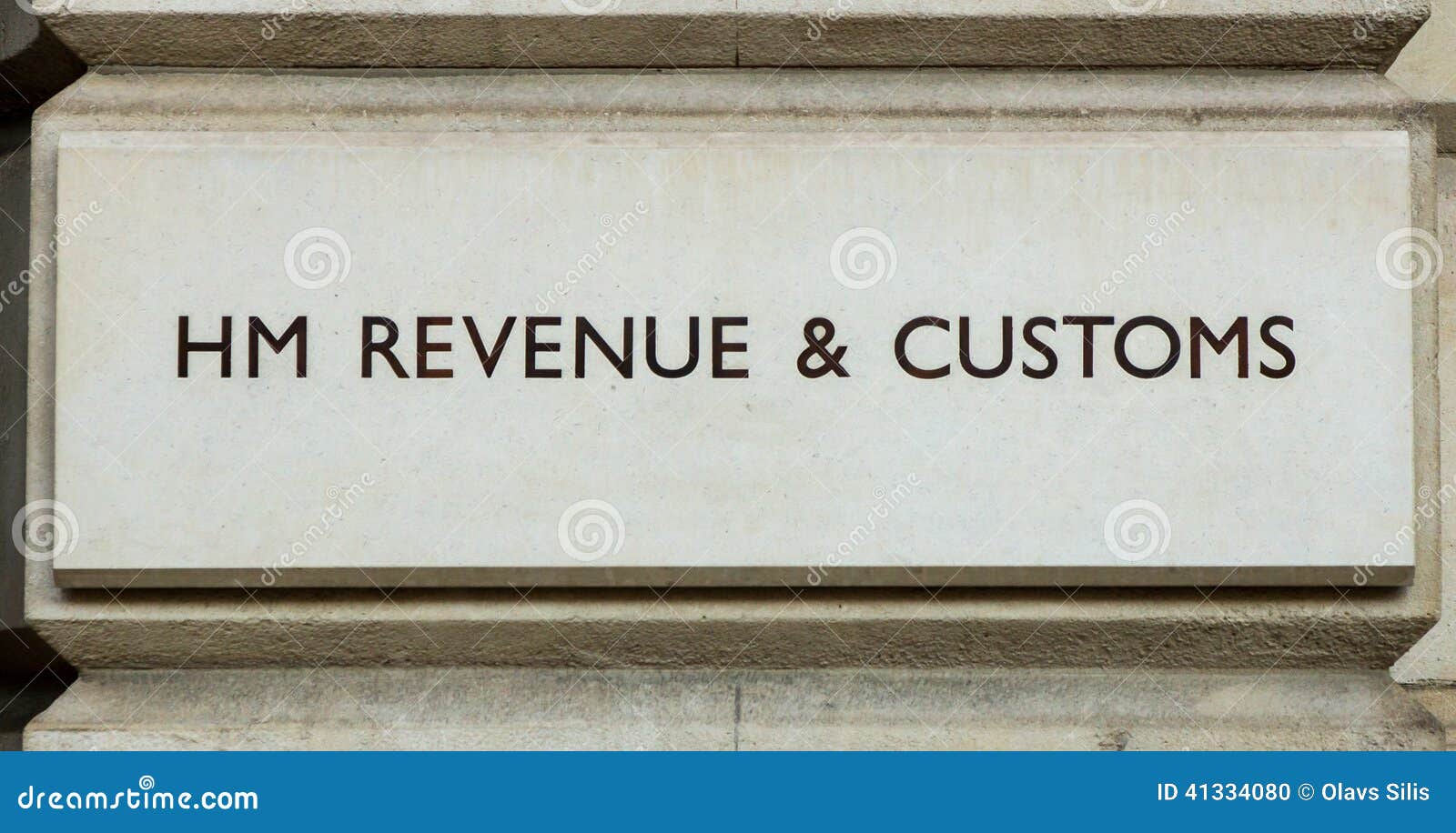 Hm revenue and customs business plan