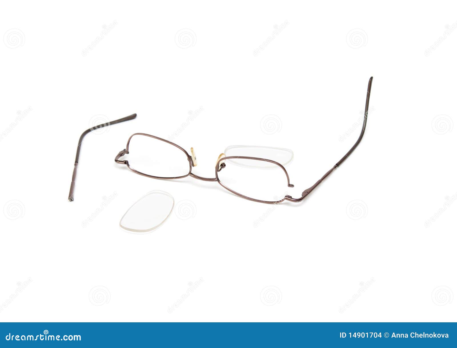 broken eyeglasses clipart - photo #19