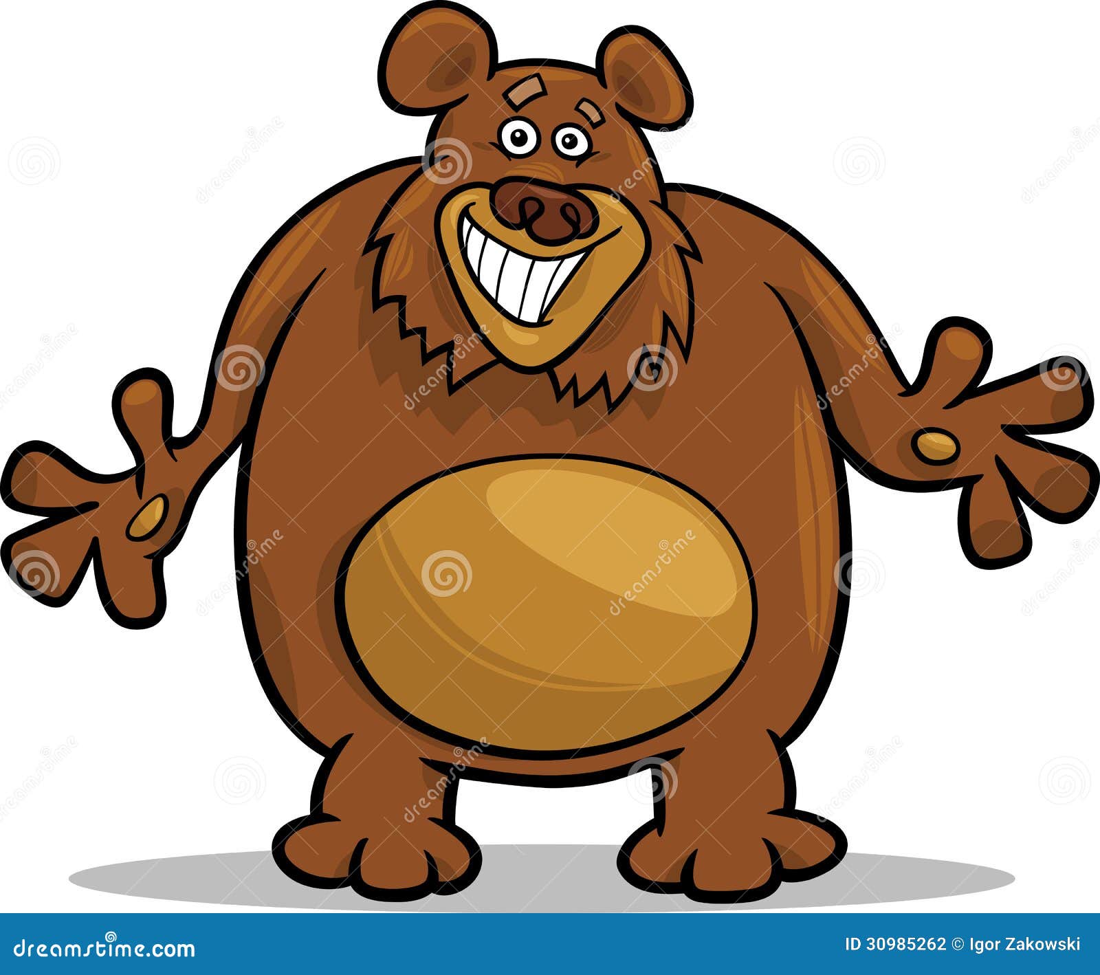 zoologist clipart - photo #45