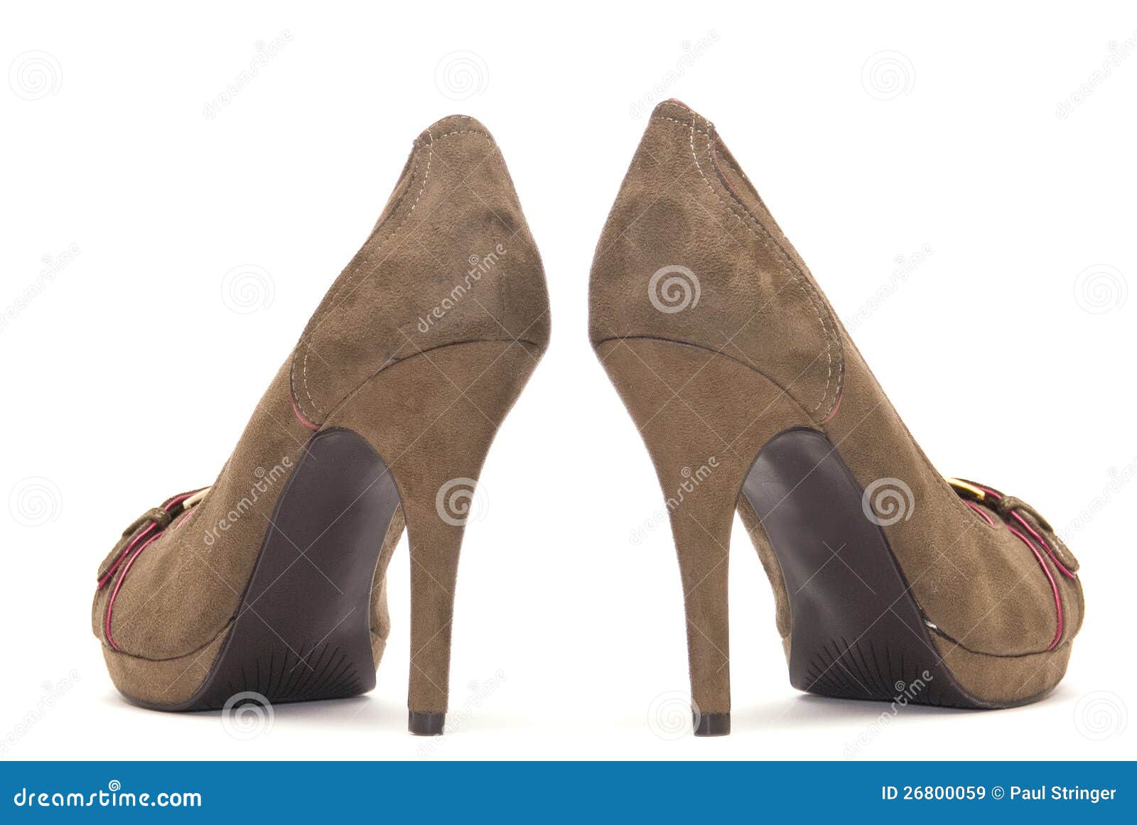 brown high heel brown high heels royalty free stock images image 26800059 brown high heel brown high heels royalty free stock images image 26800059