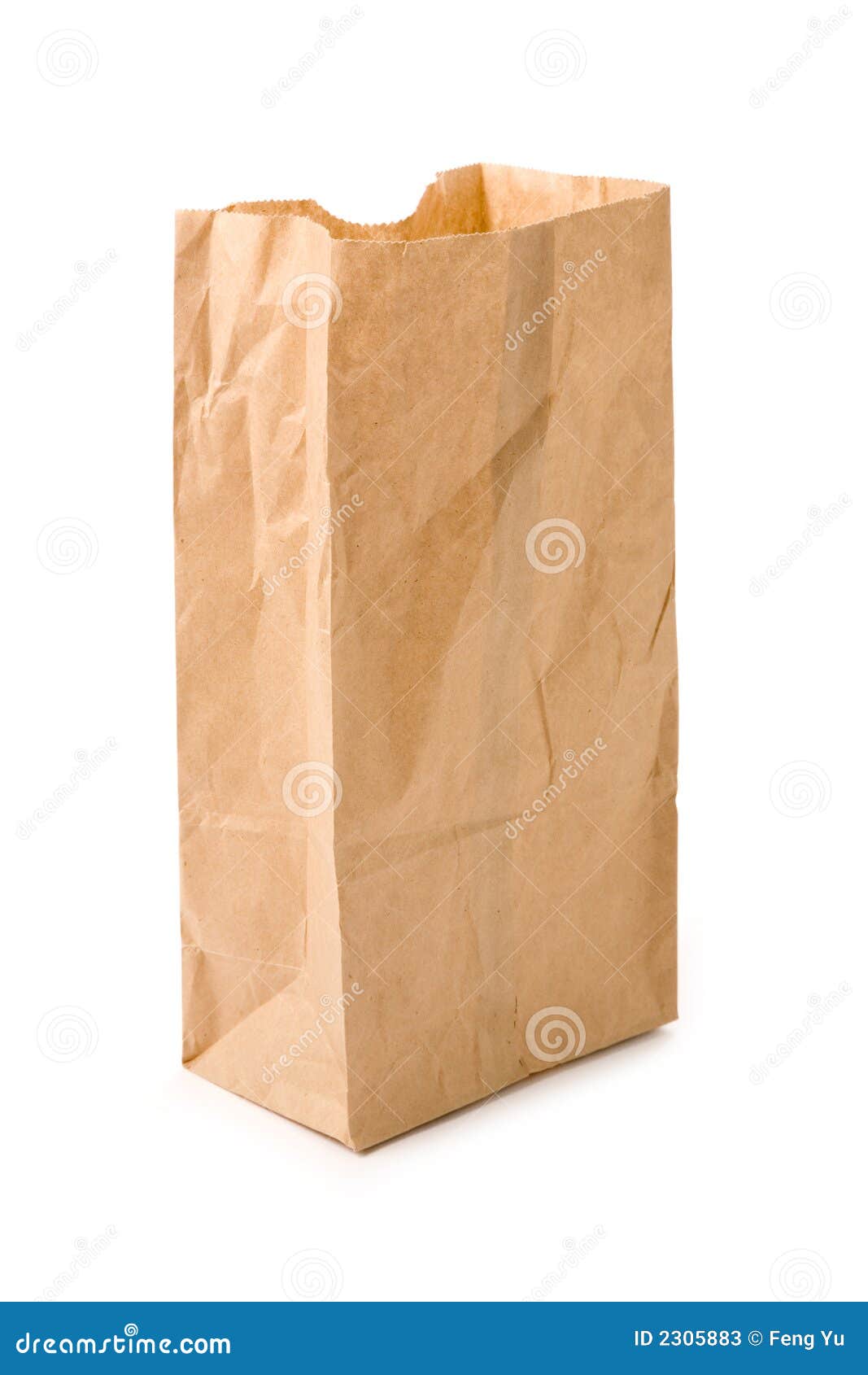 brown paper bag clipart - photo #34