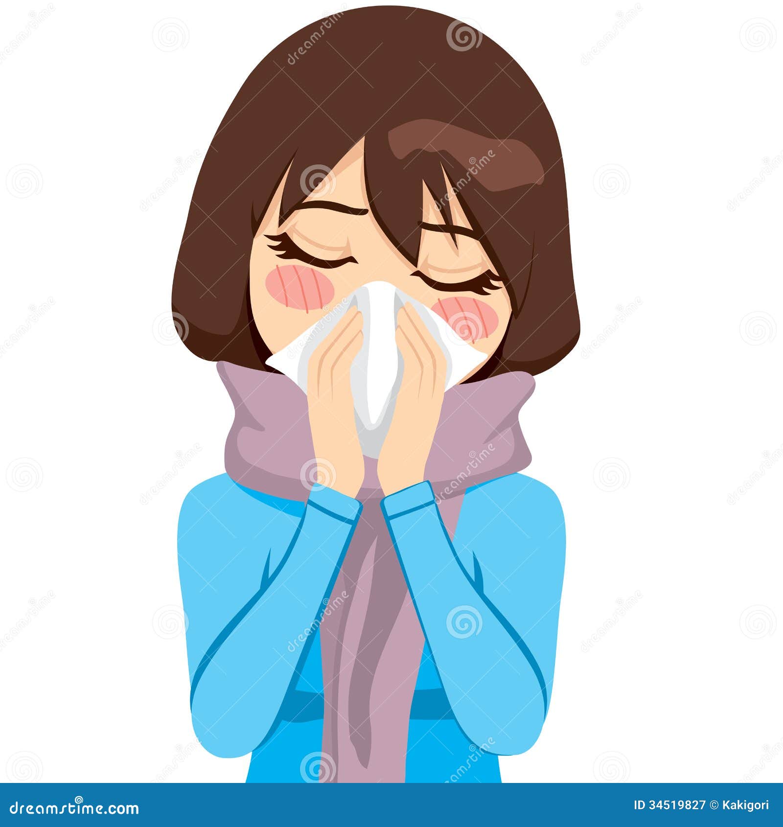clipart runny nose - photo #38