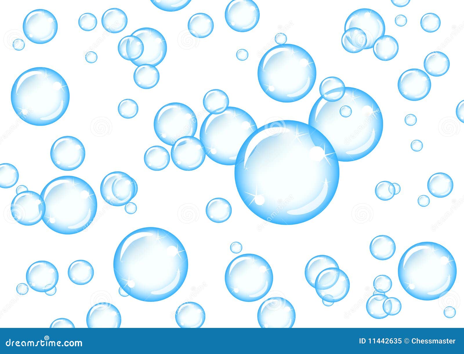 clipart bubbles background - photo #15