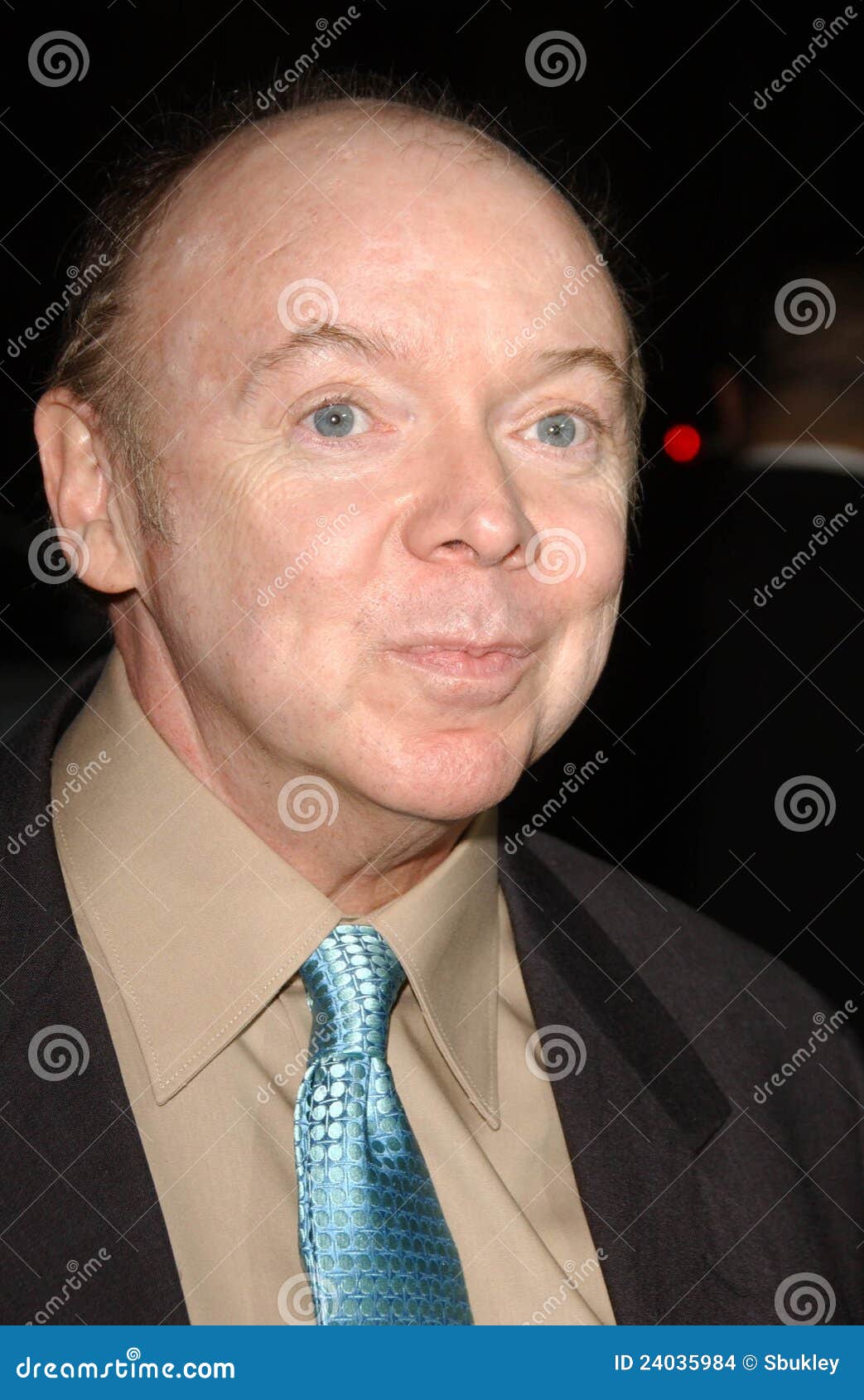 <b>Bud Cort</b> Editorial Stock Image - bud-cort-24035984