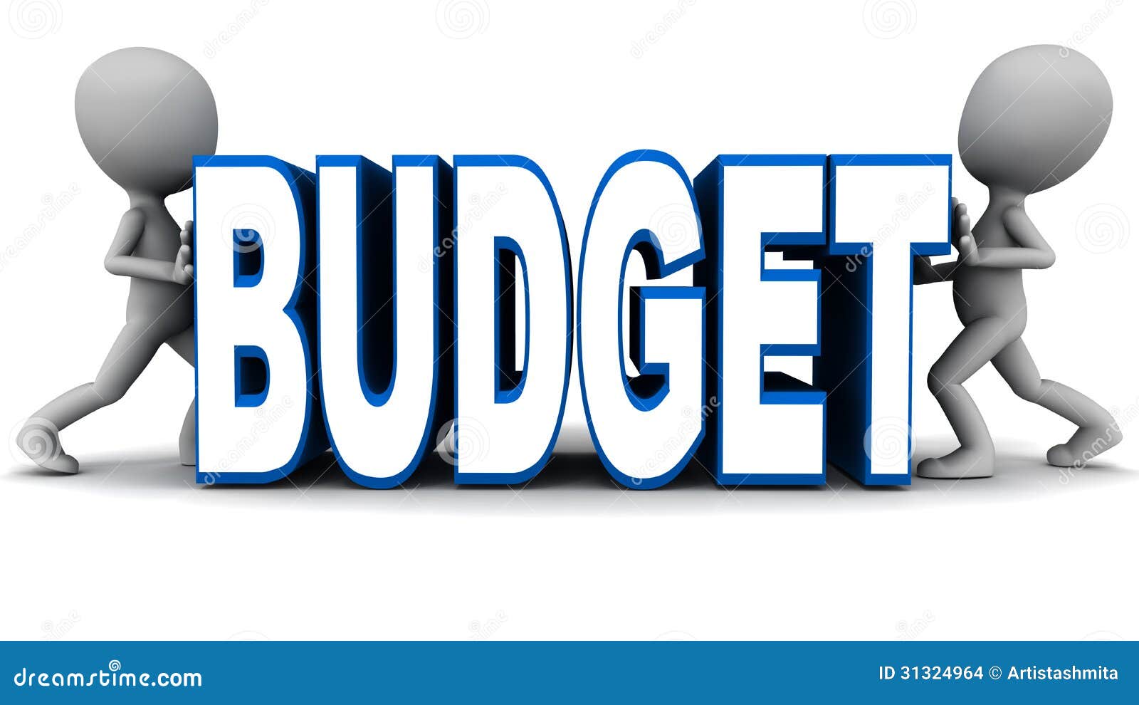 clipart budget illustrations - photo #2