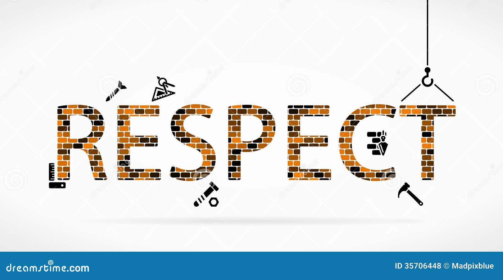 People Showing Respect People Showing Respect Clipart Build respect royalty free