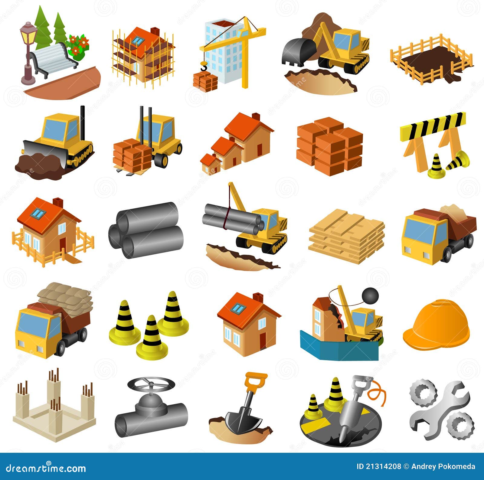 construction clipart collection - photo #23