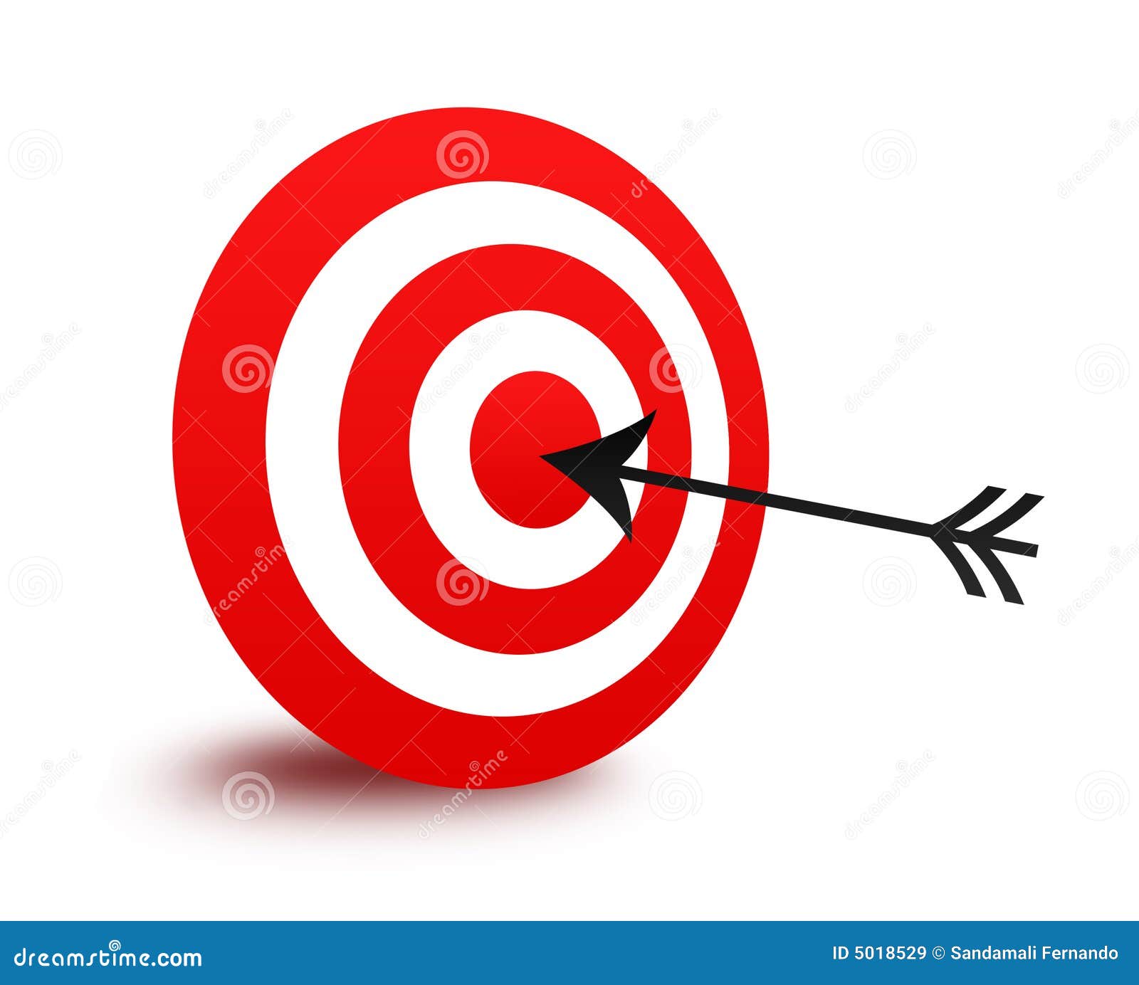 arrow bullseye clipart - photo #13