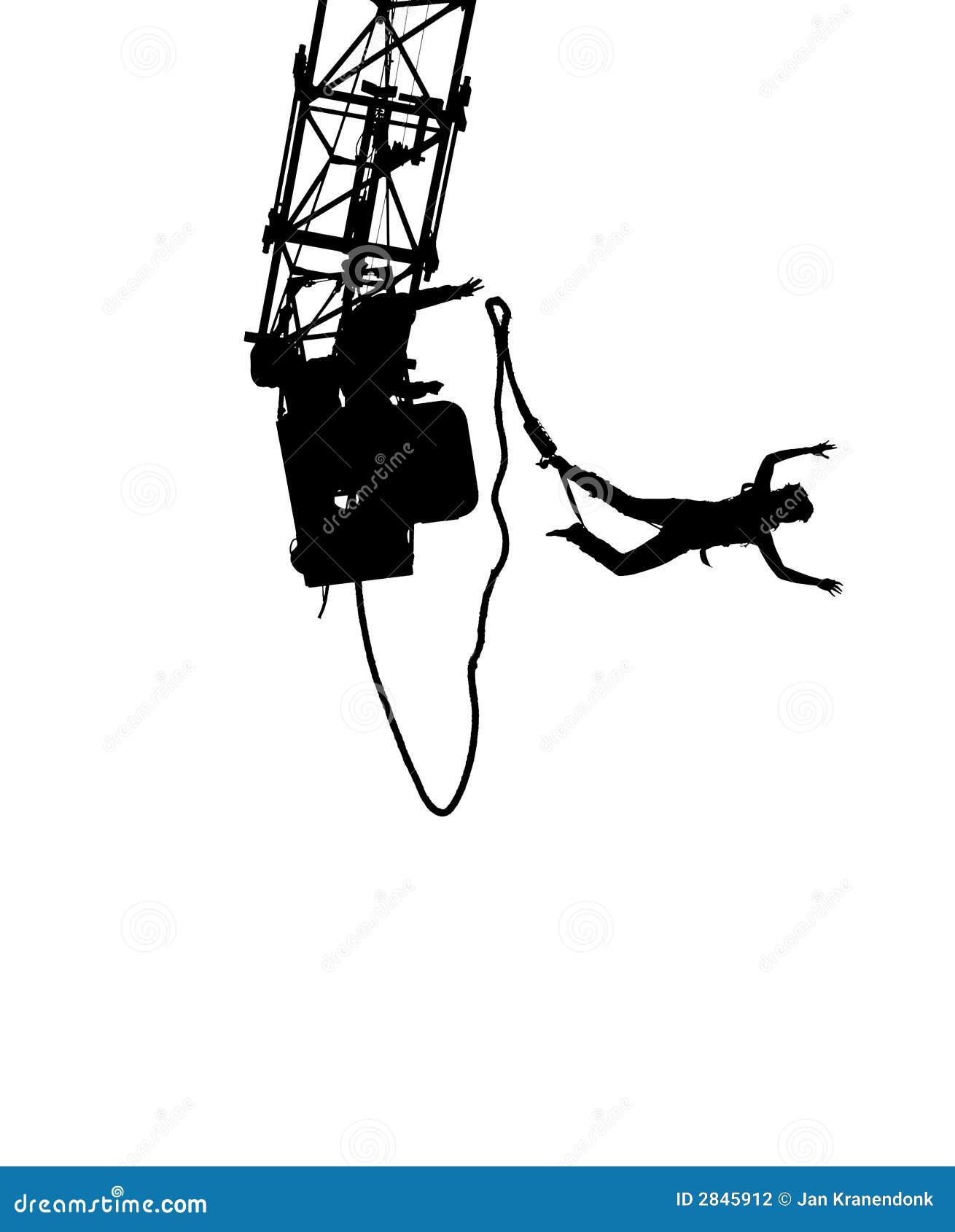 clipart bungee jumping - photo #26