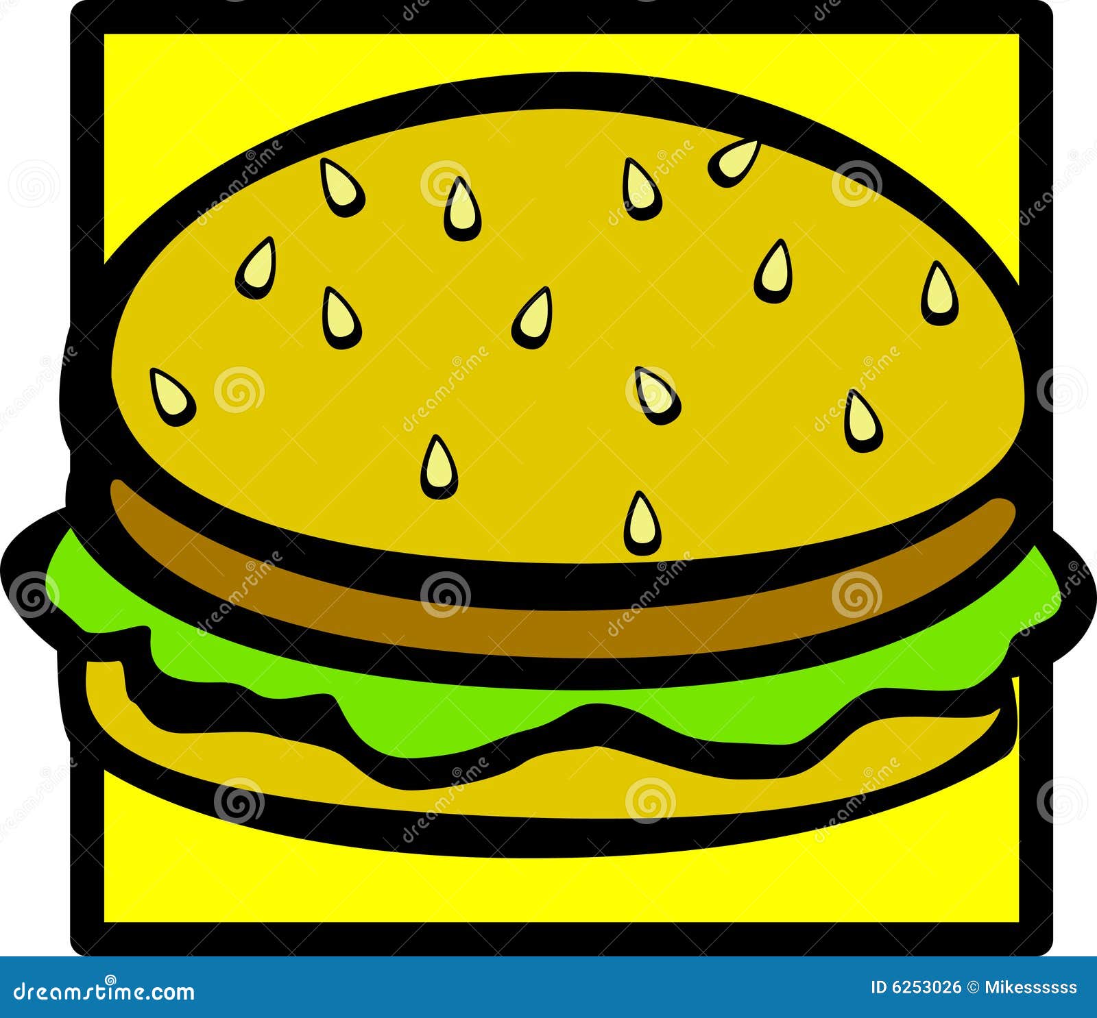 burger king clip art free - photo #31