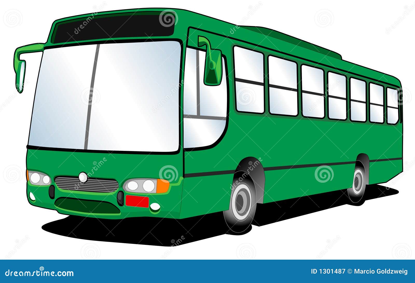 clipart voyage bus - photo #39