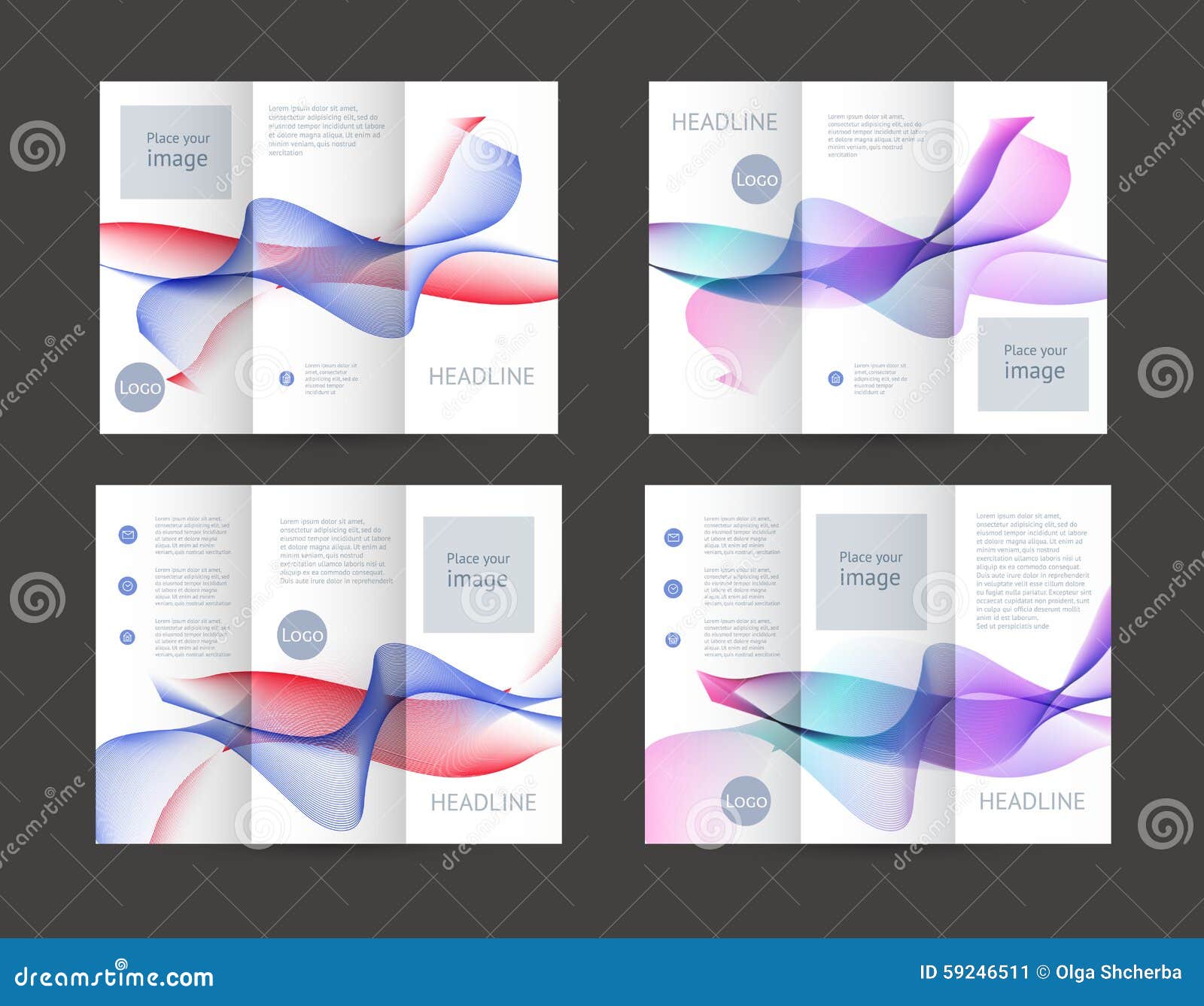 Business Phlet Templates 28 Images Tri Fold Business Card Template 28 Images 100 Free 28 Free Phlet Templates