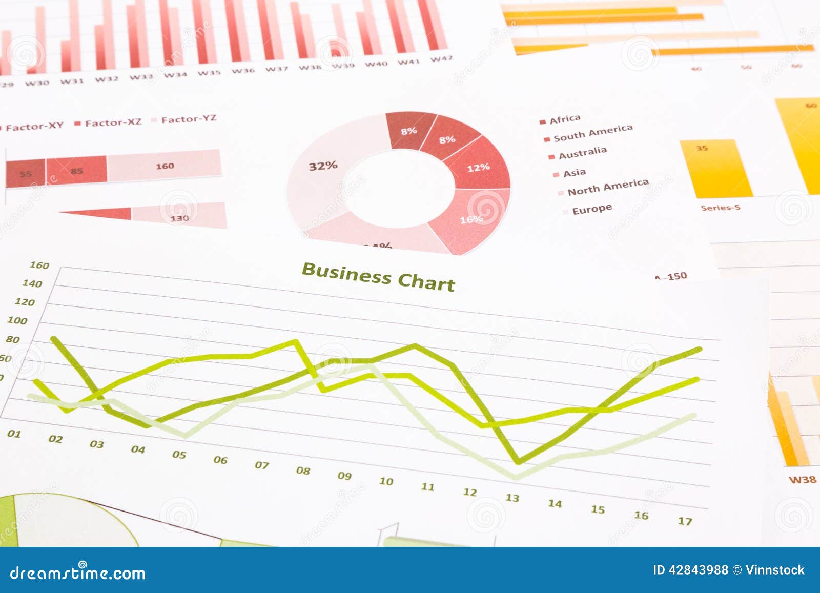 Project data analysis   slideshare