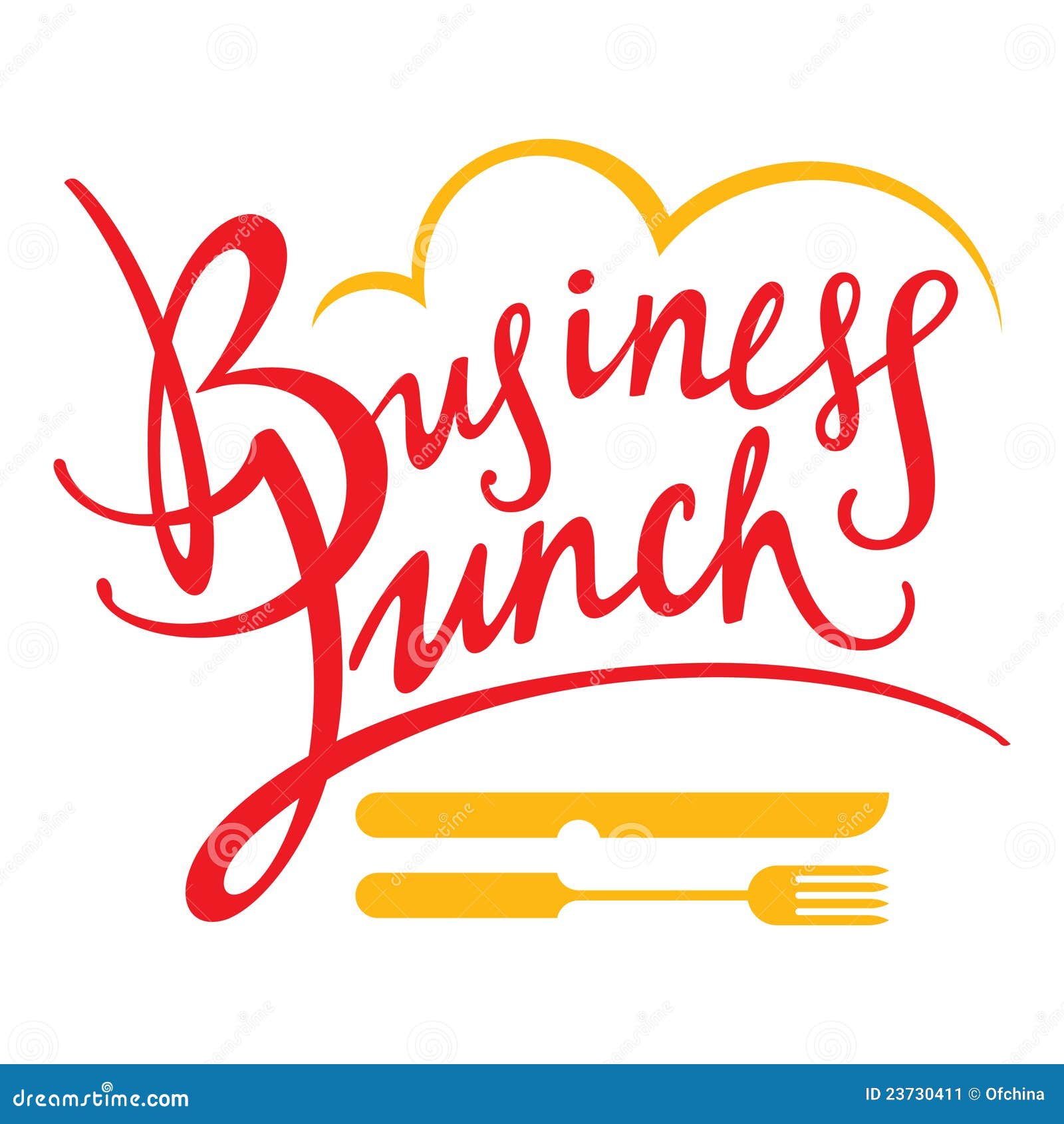 business lunch clipart - photo #2