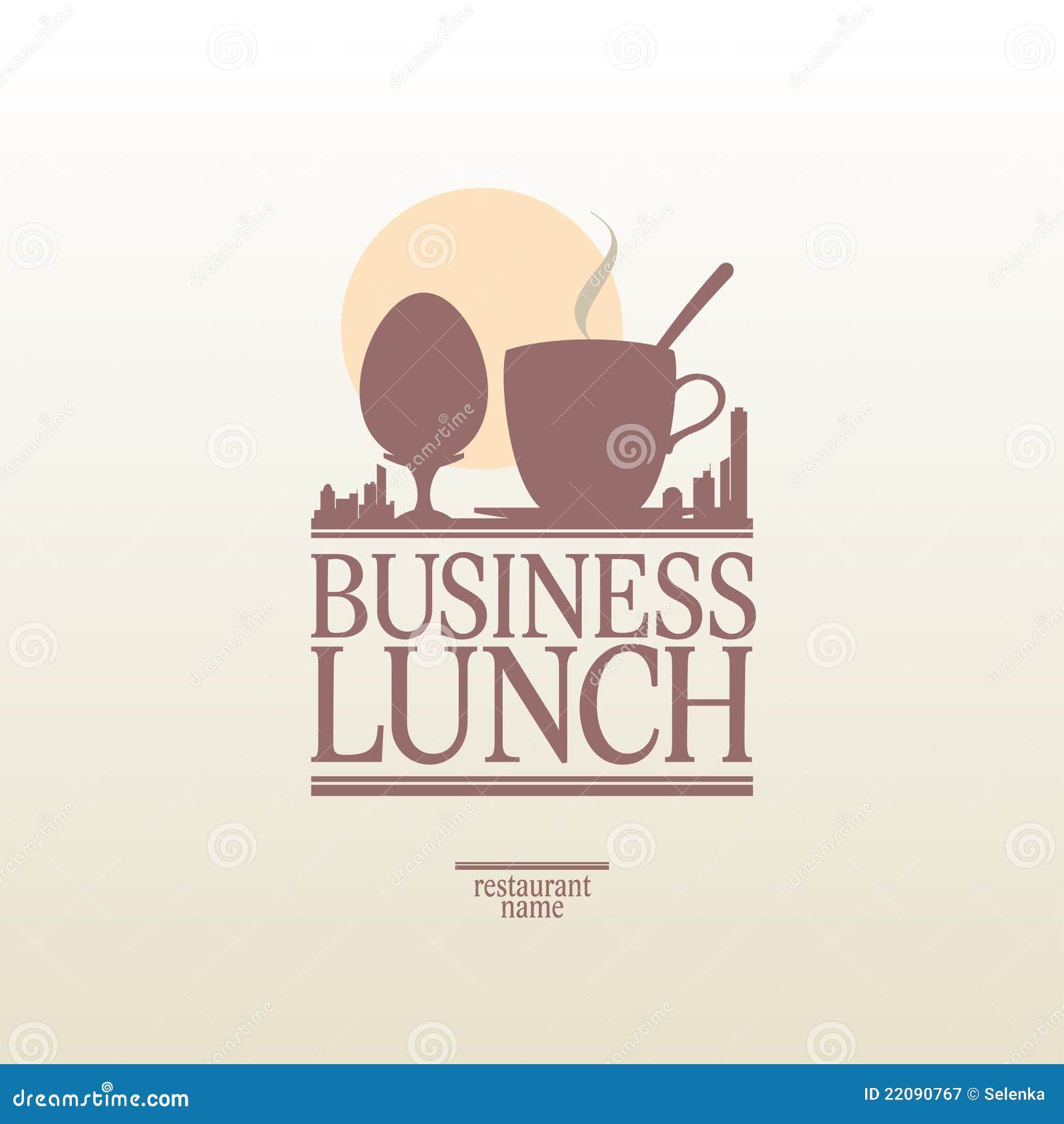 business lunch clipart - photo #14