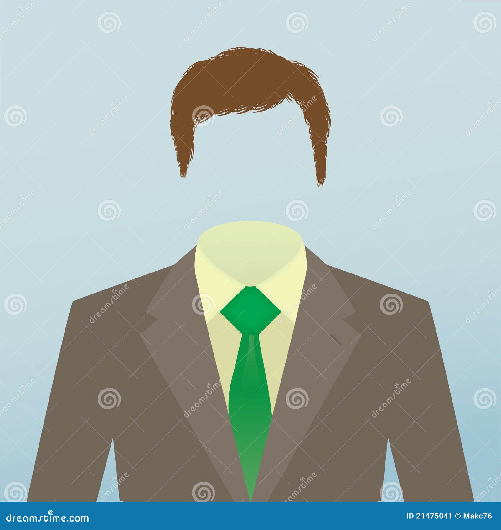 clipart suit and tie - photo #37