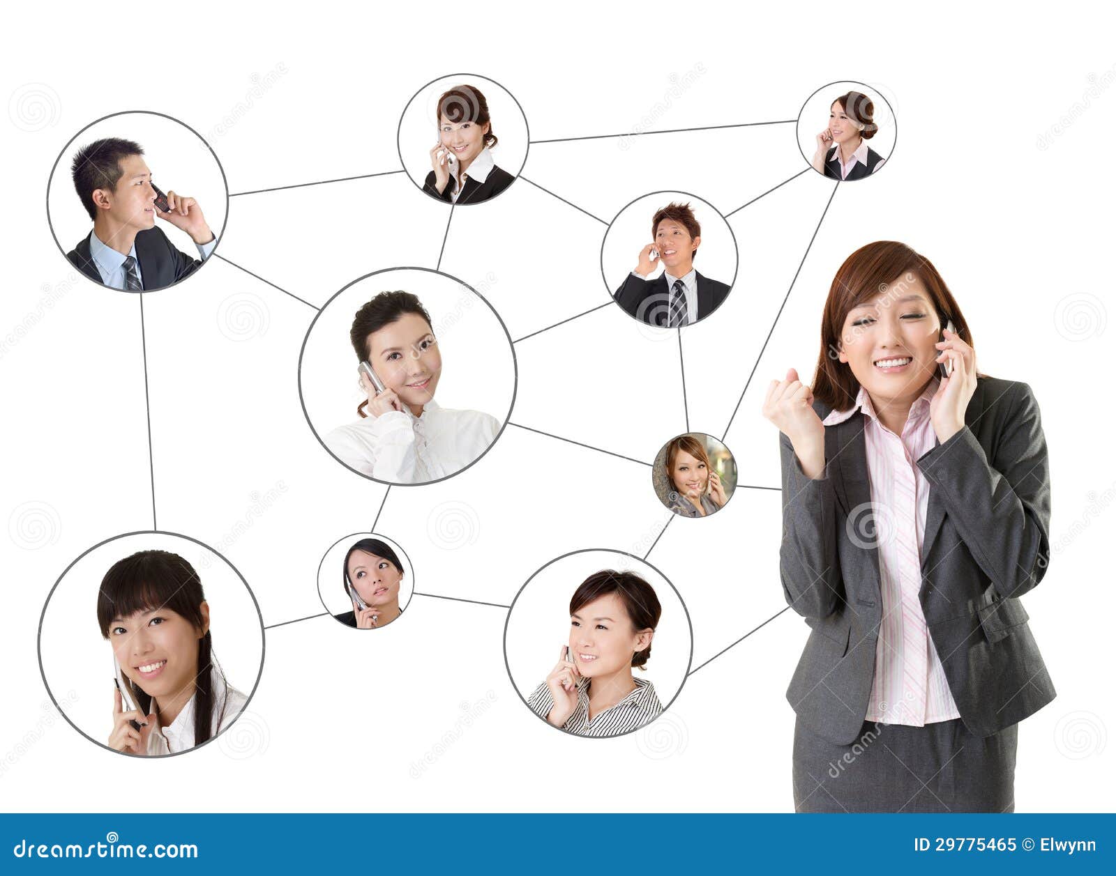 Asian Business Networking 116