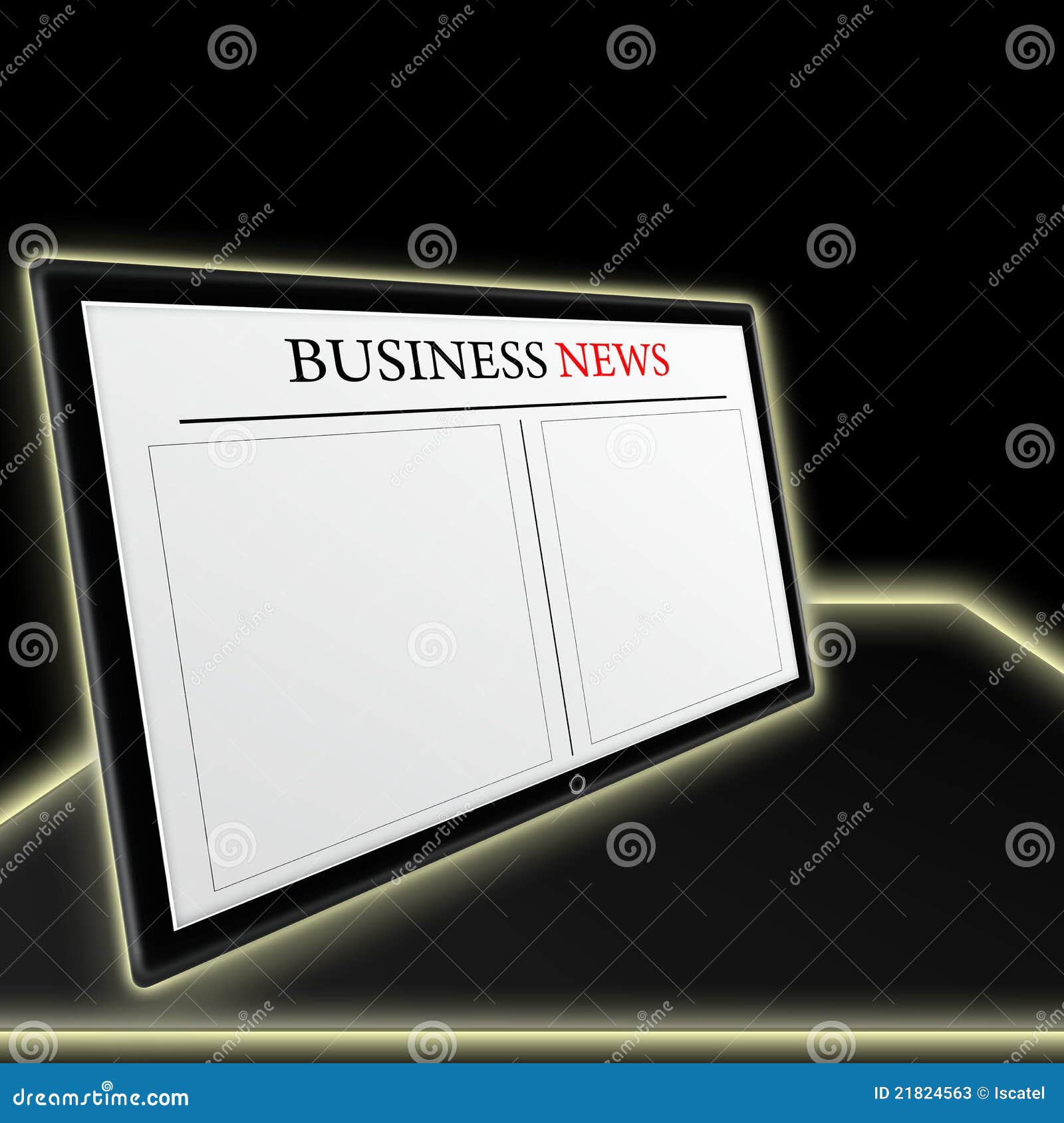 tablet pc business plan