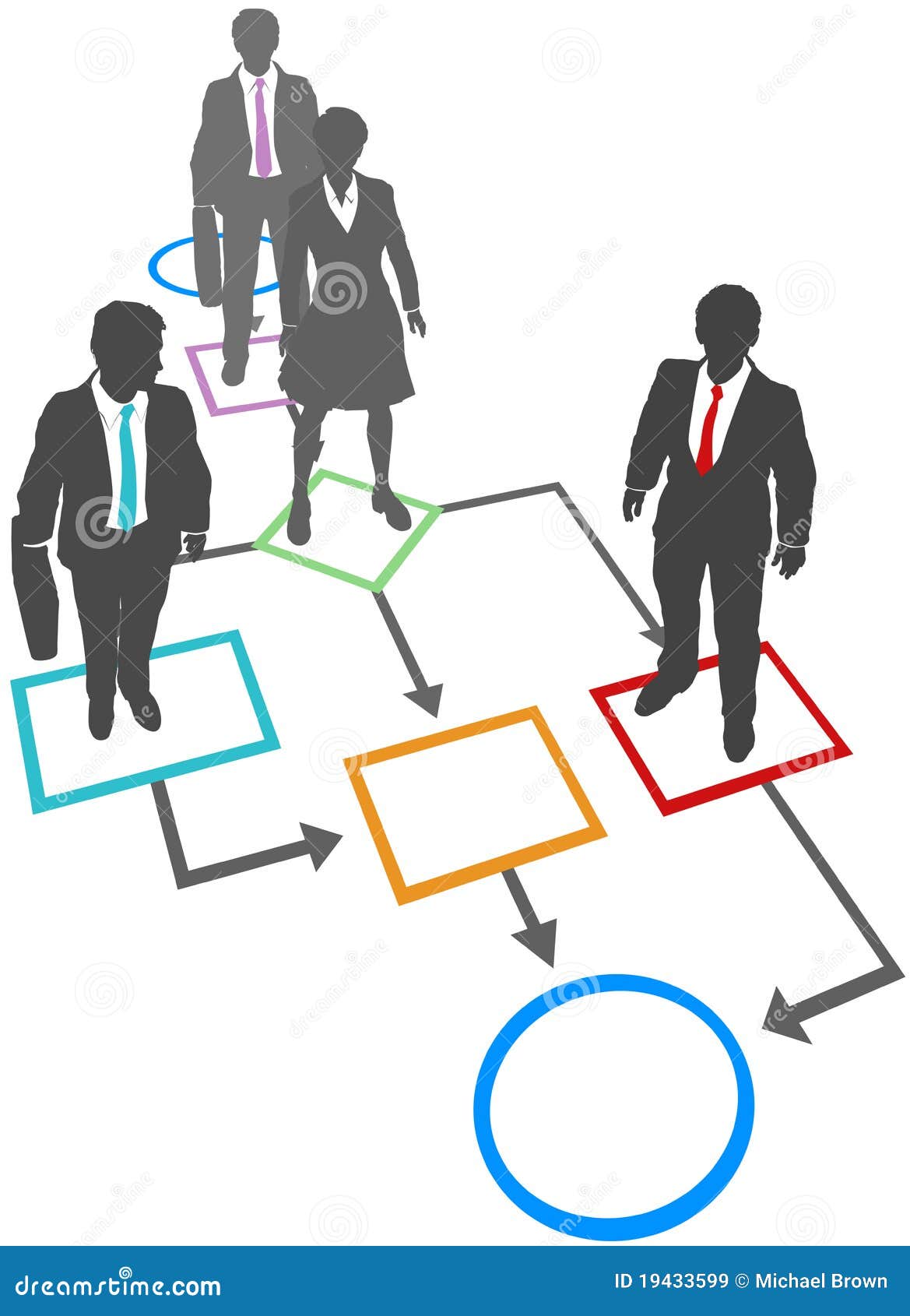 free clip art business management - photo #14