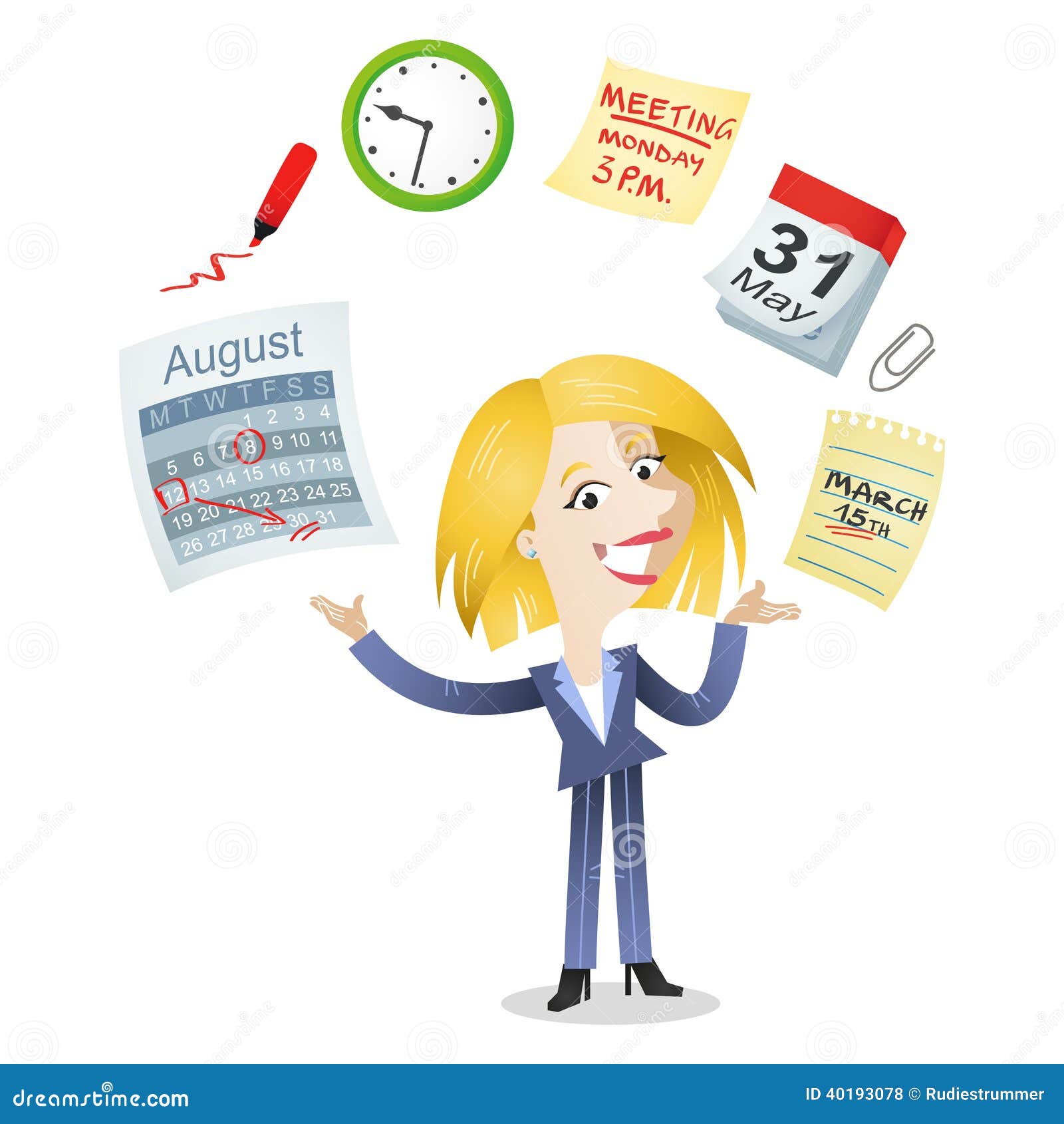 free business management clipart - photo #19