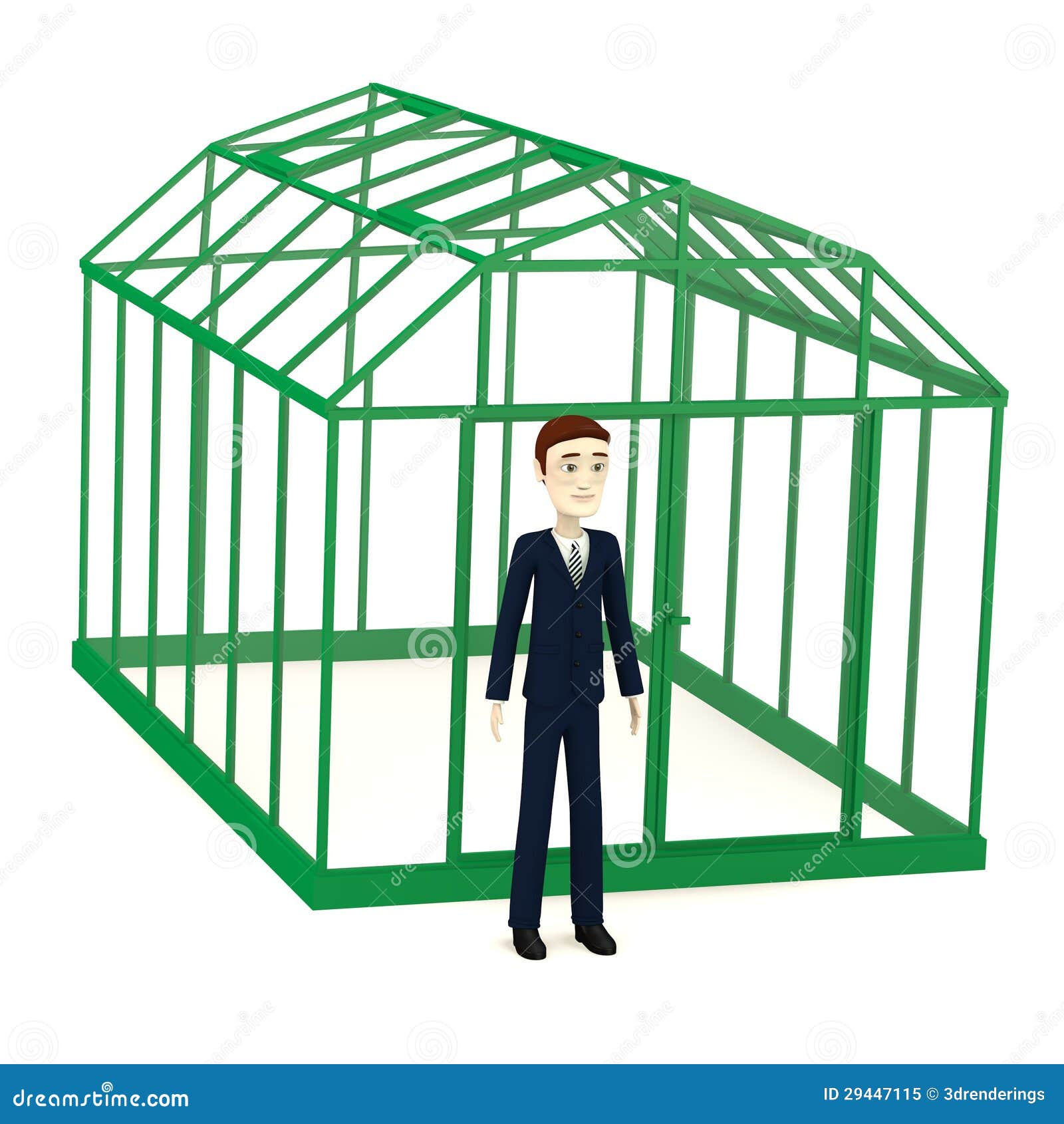 greenhouse clipart - photo #31