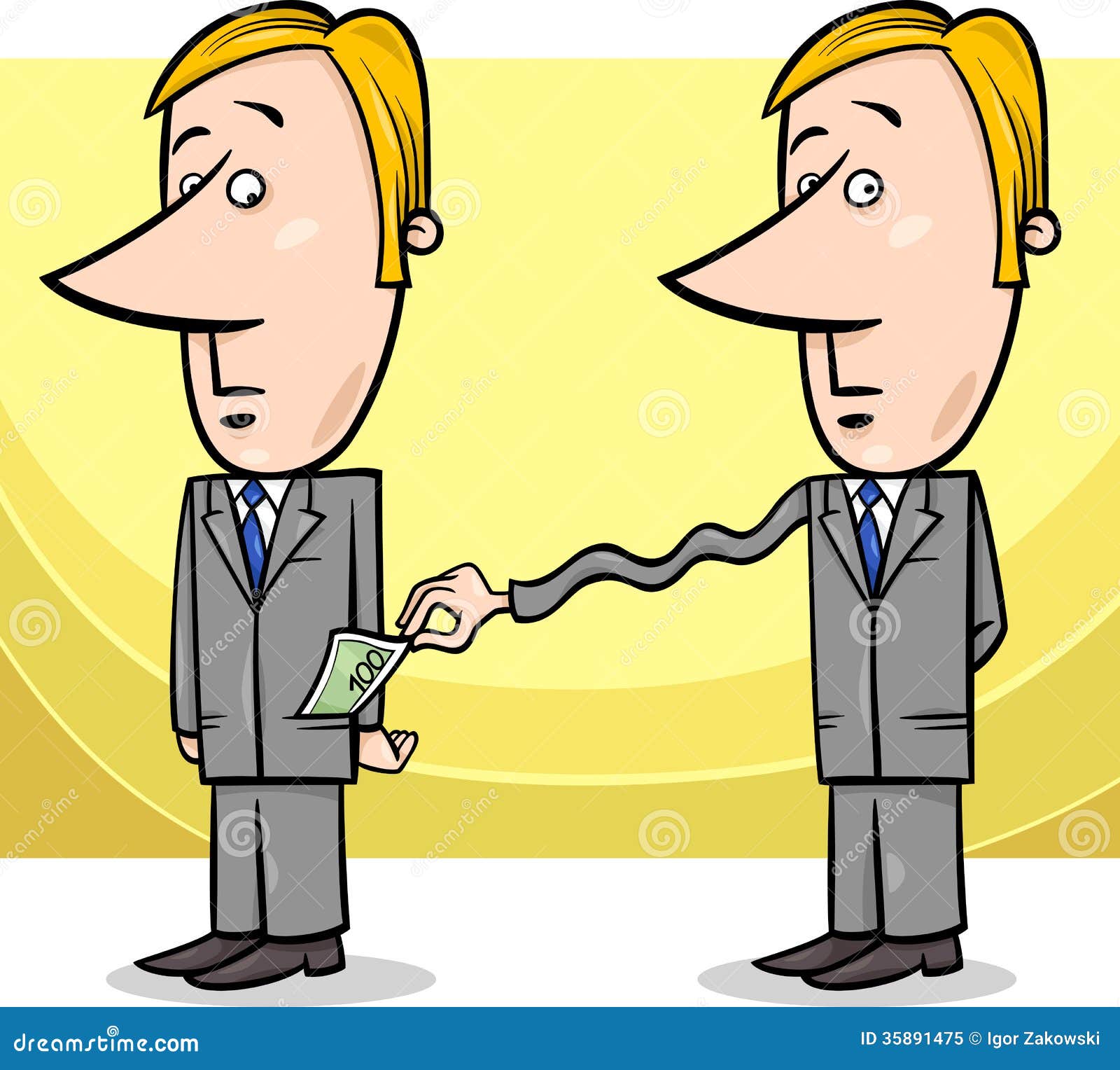 tax man clipart - photo #27